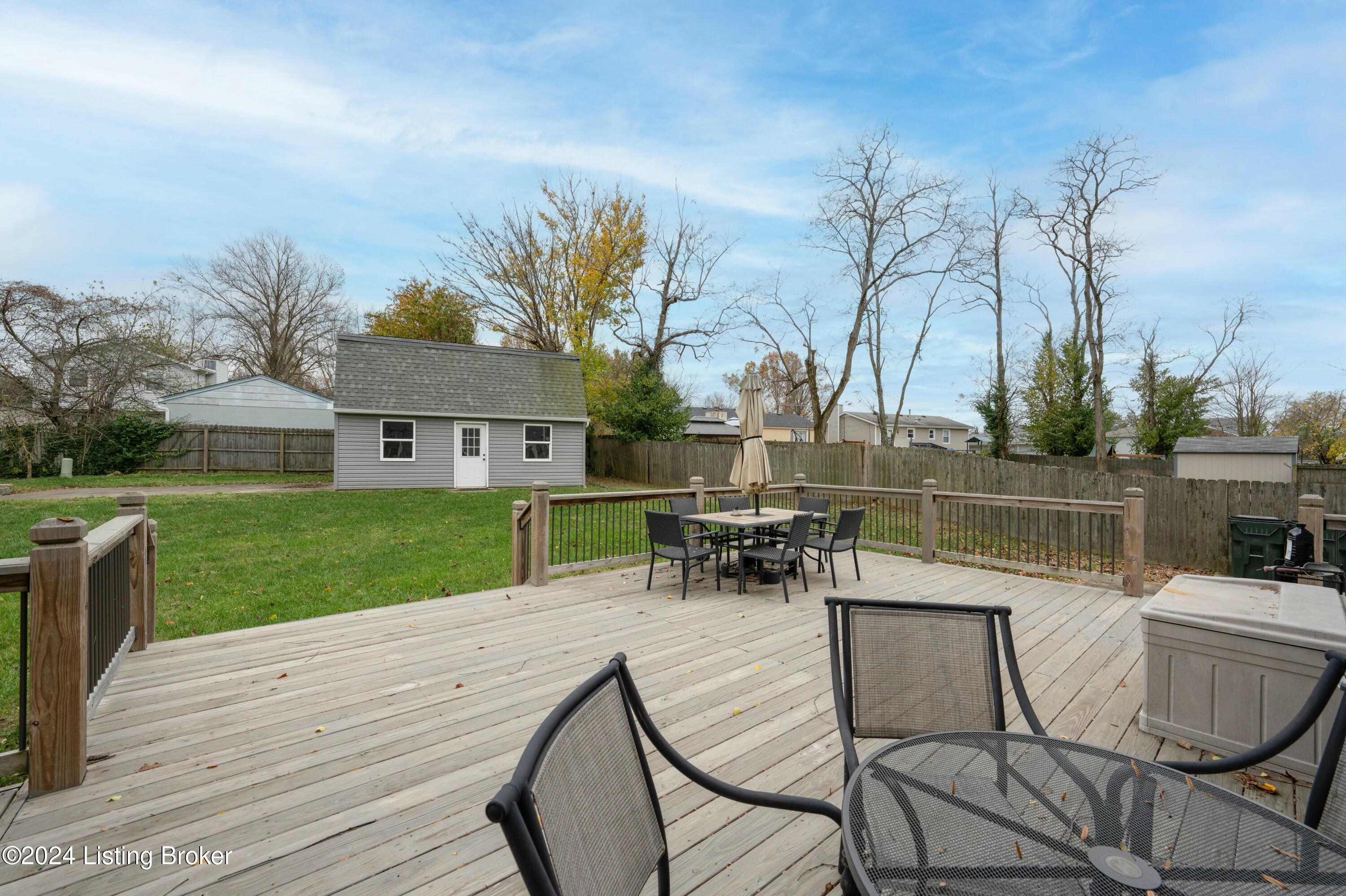 5005 Bowcester Dr