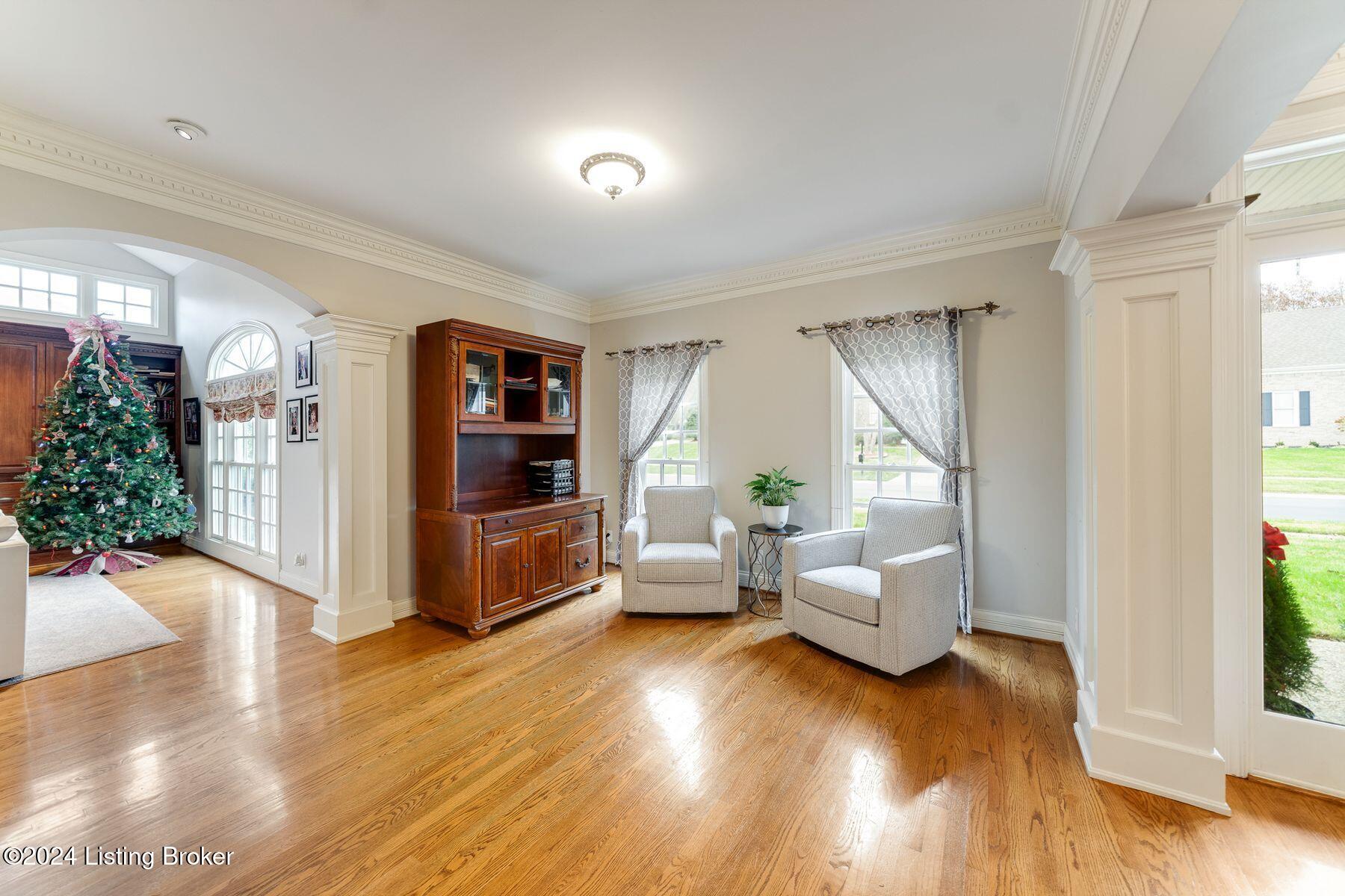 3800 Woodmont Park Ln
