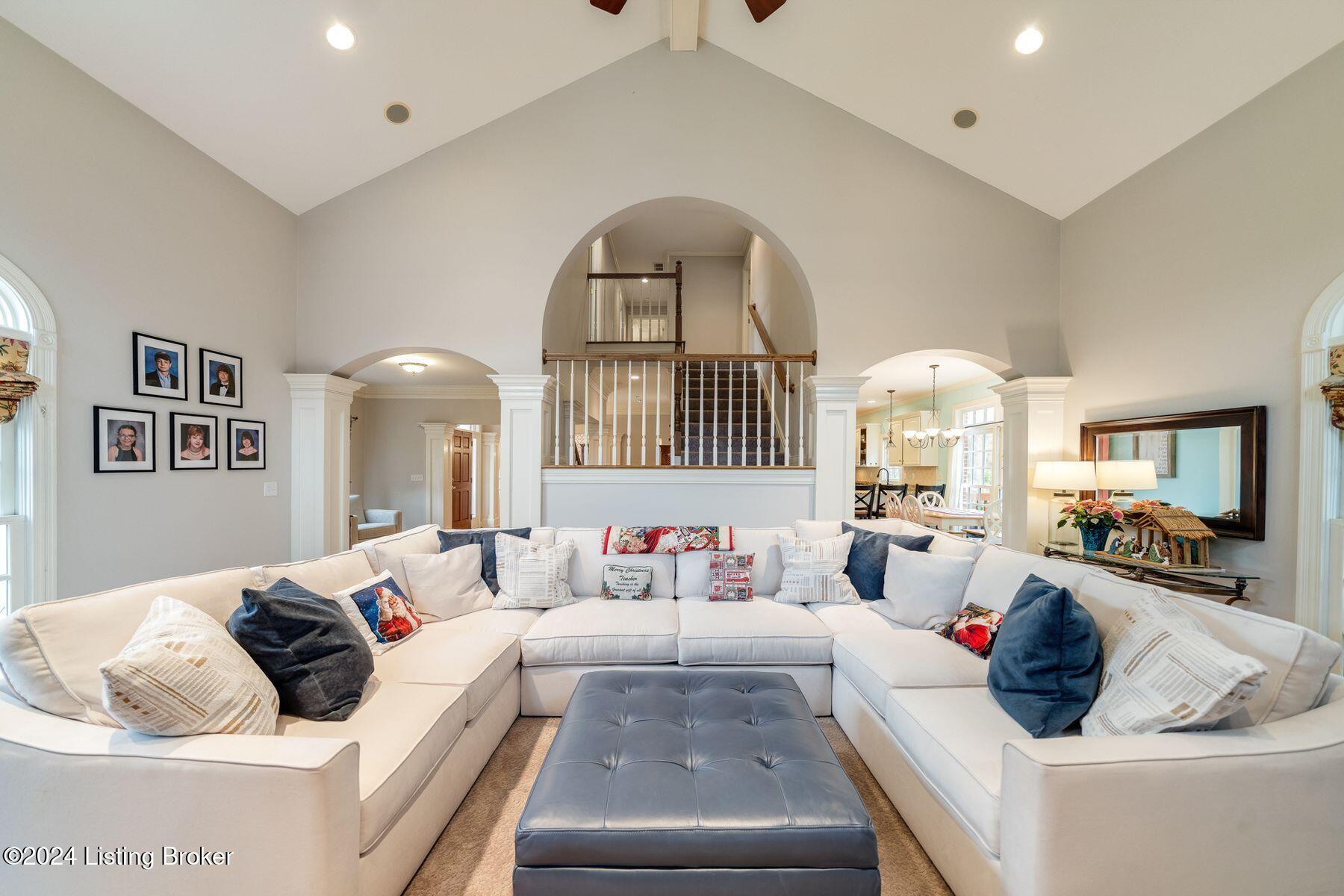 3800 Woodmont Park Ln