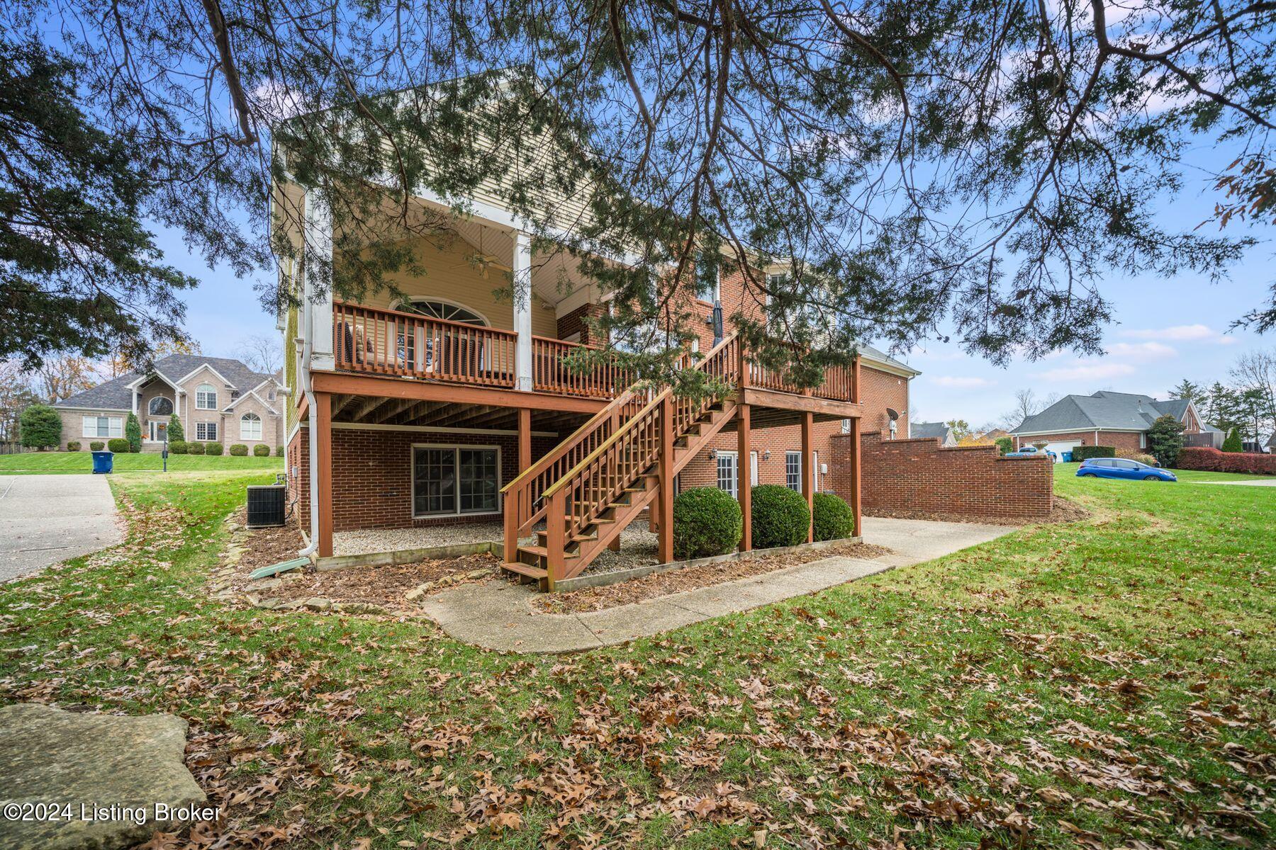 3800 Woodmont Park Ln