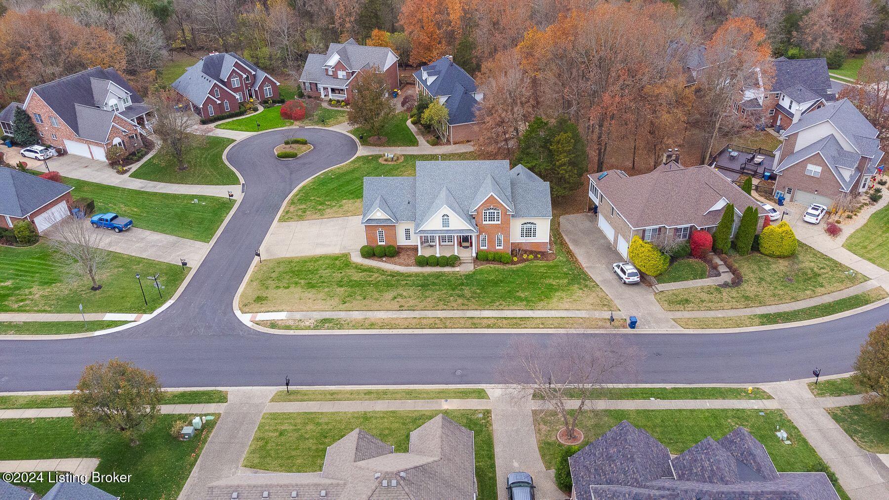 3800 Woodmont Park Ln