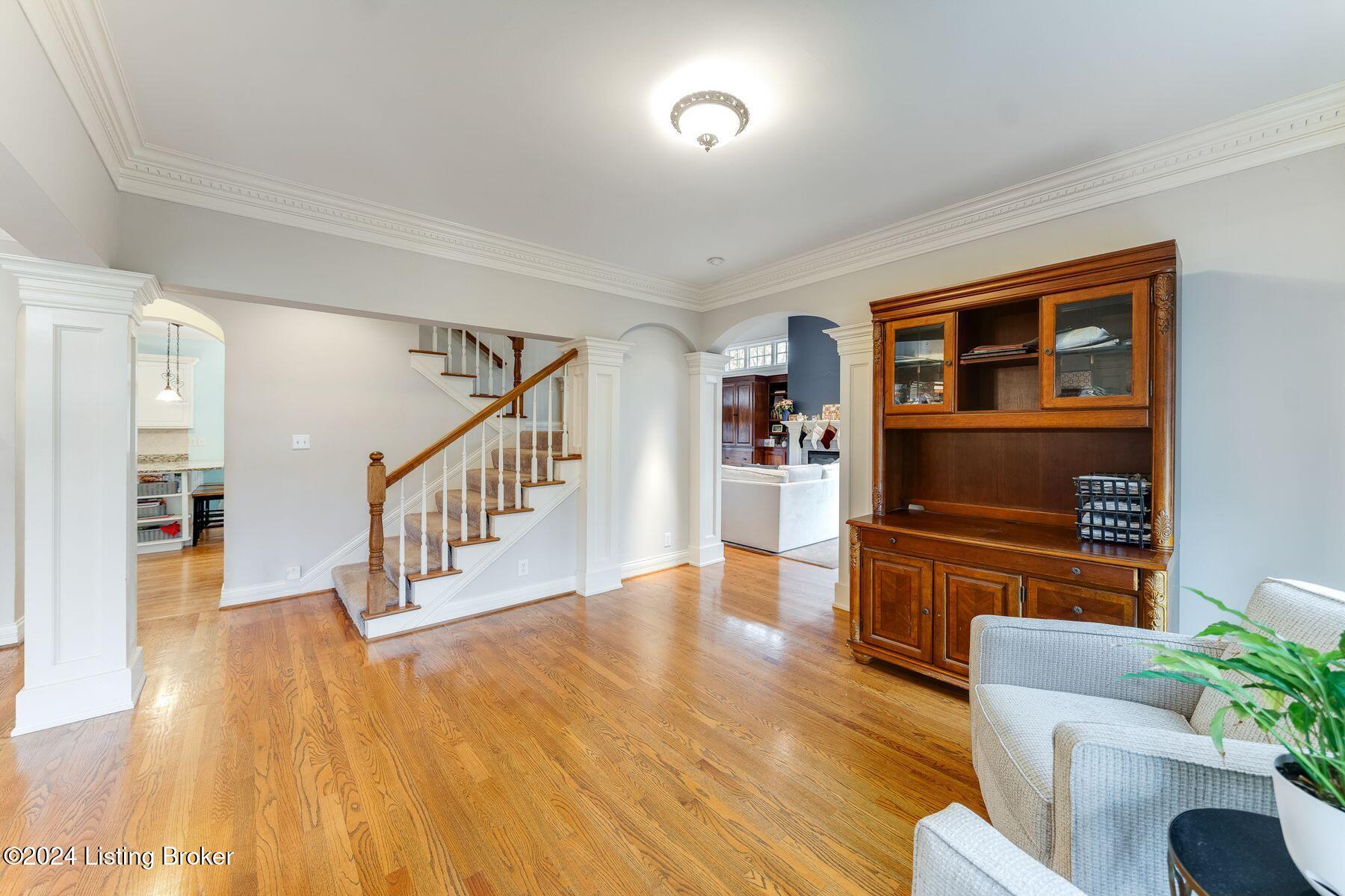3800 Woodmont Park Ln