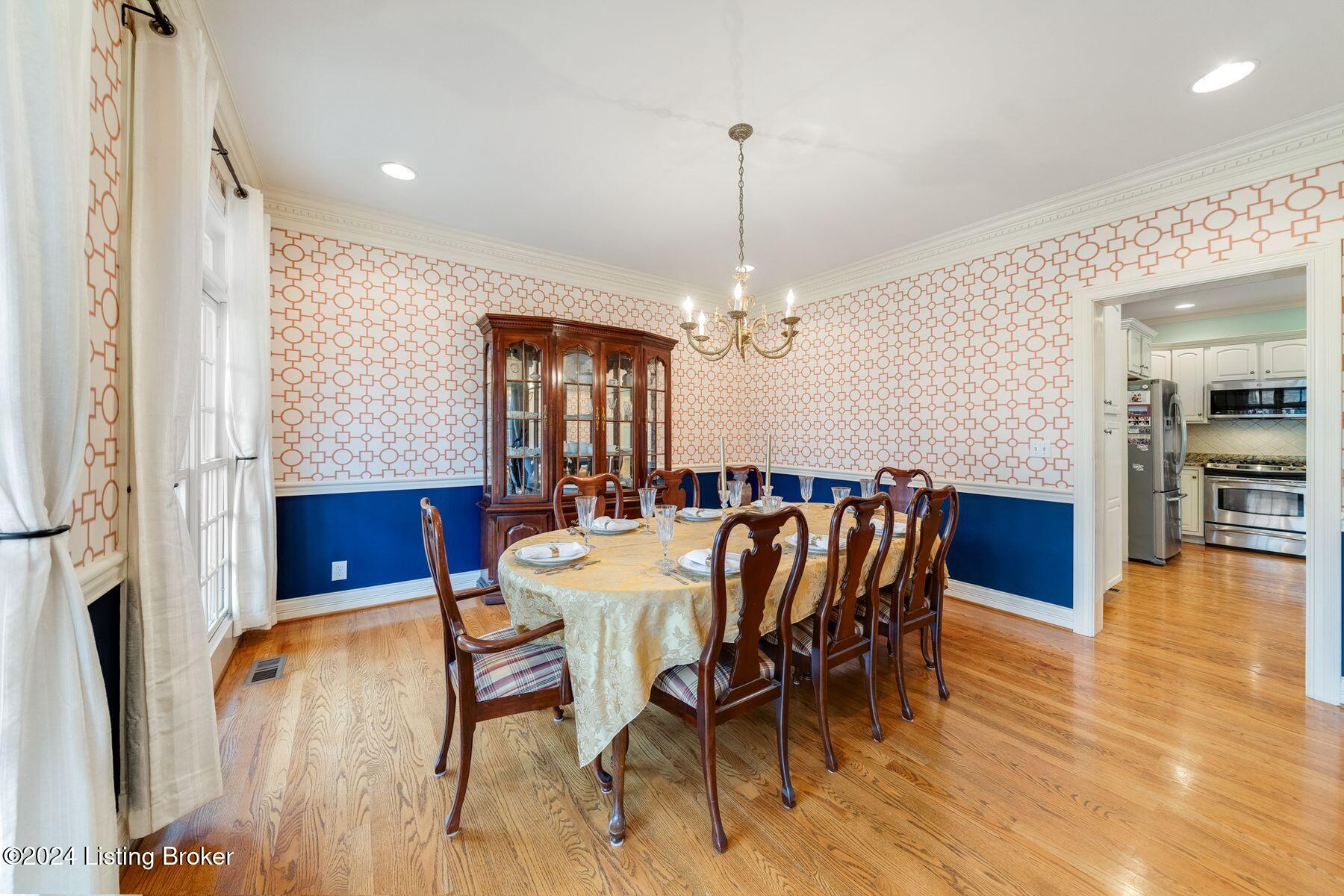 3800 Woodmont Park Ln