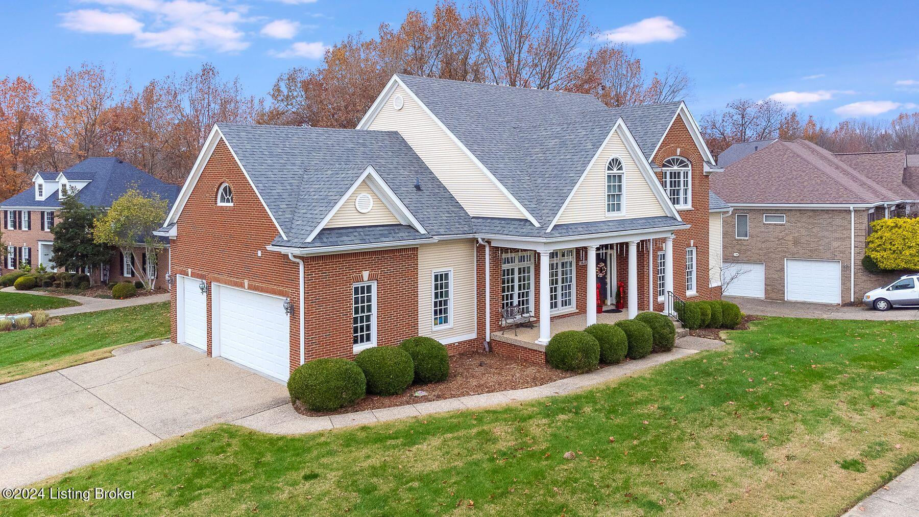 3800 Woodmont Park Ln