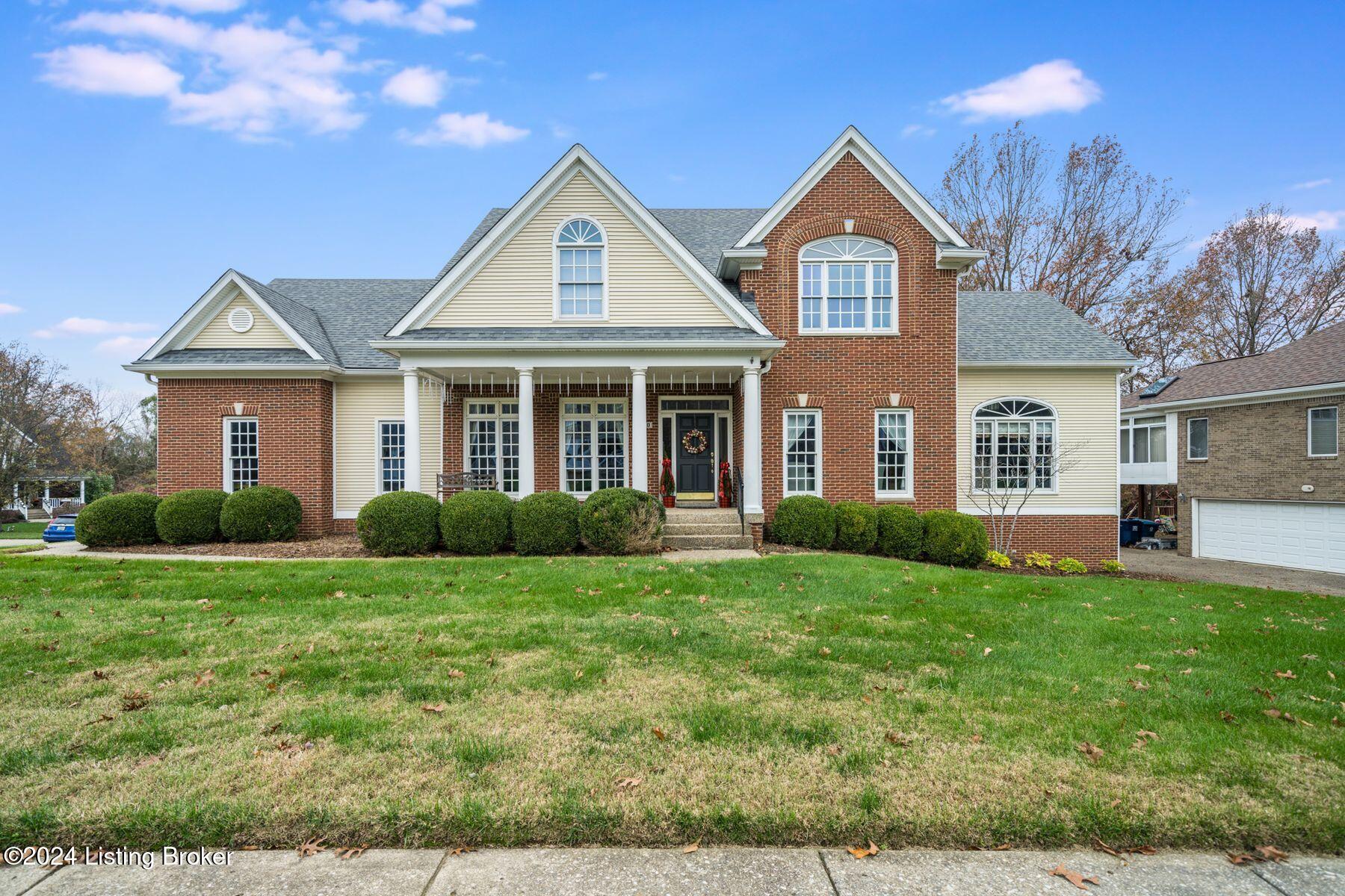 3800 Woodmont Park Ln