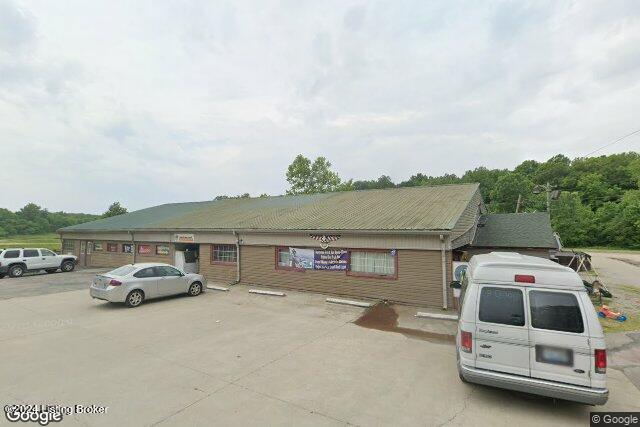 7208 Whipple Rd