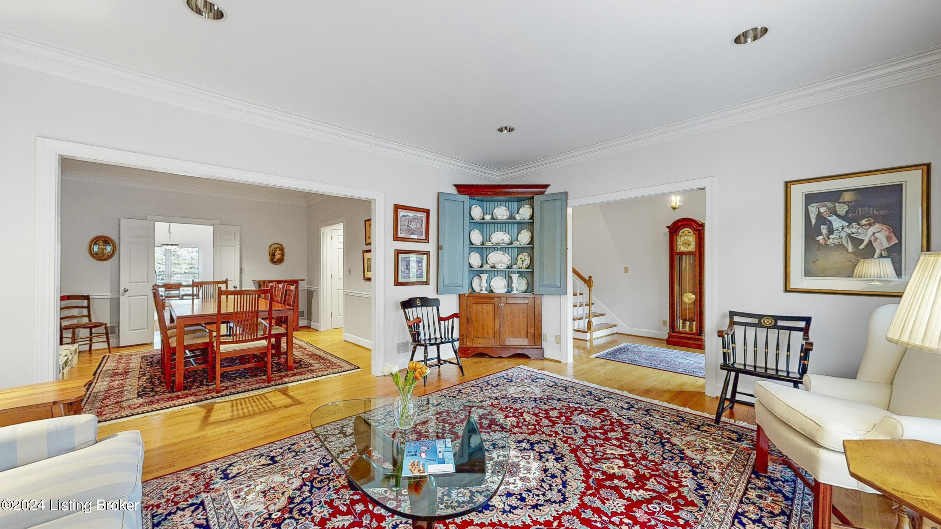 5504 Tecumseh Cir