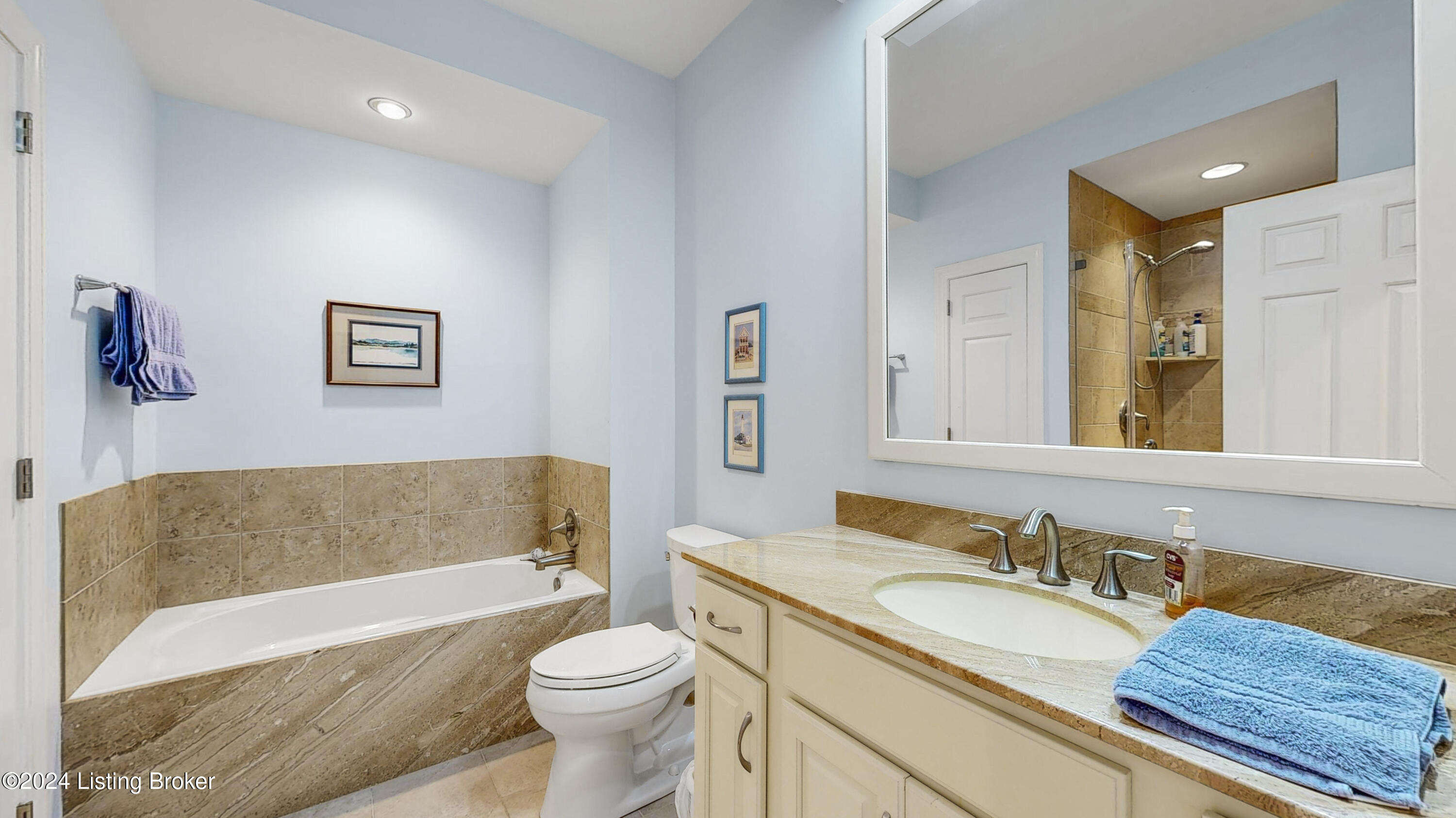 5504 Tecumseh Cir