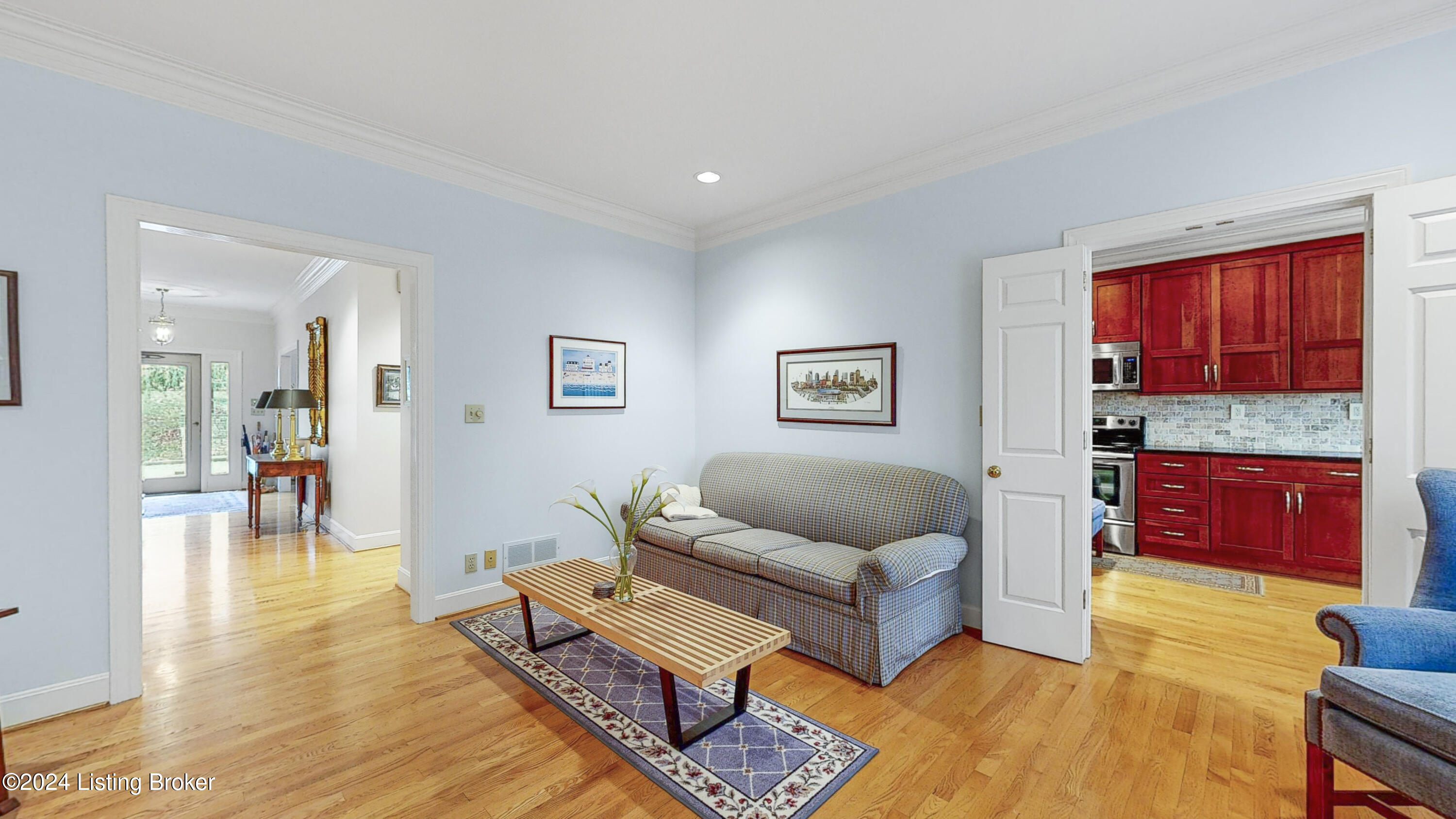 5504 Tecumseh Cir