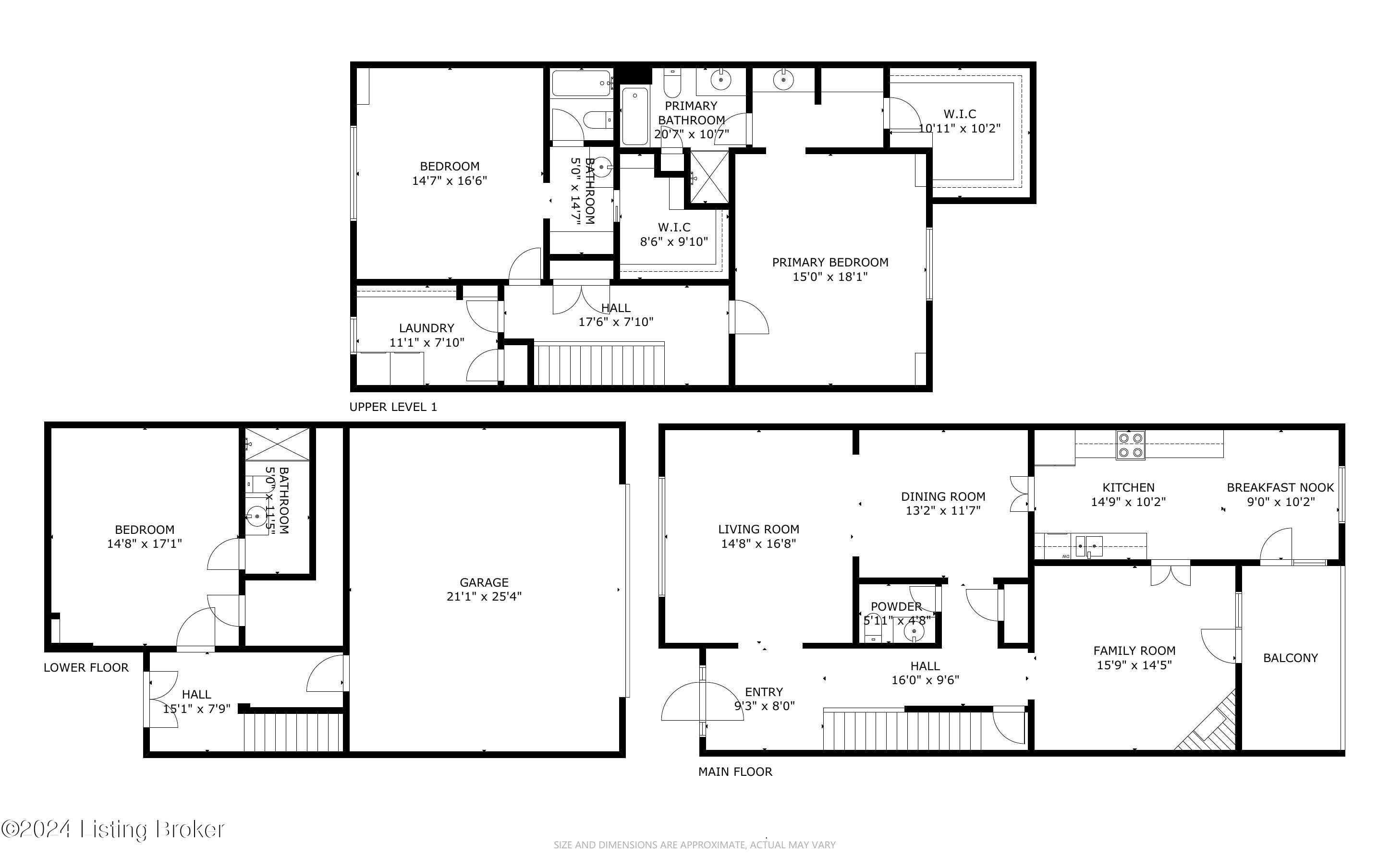5504 Tecumseh Cir