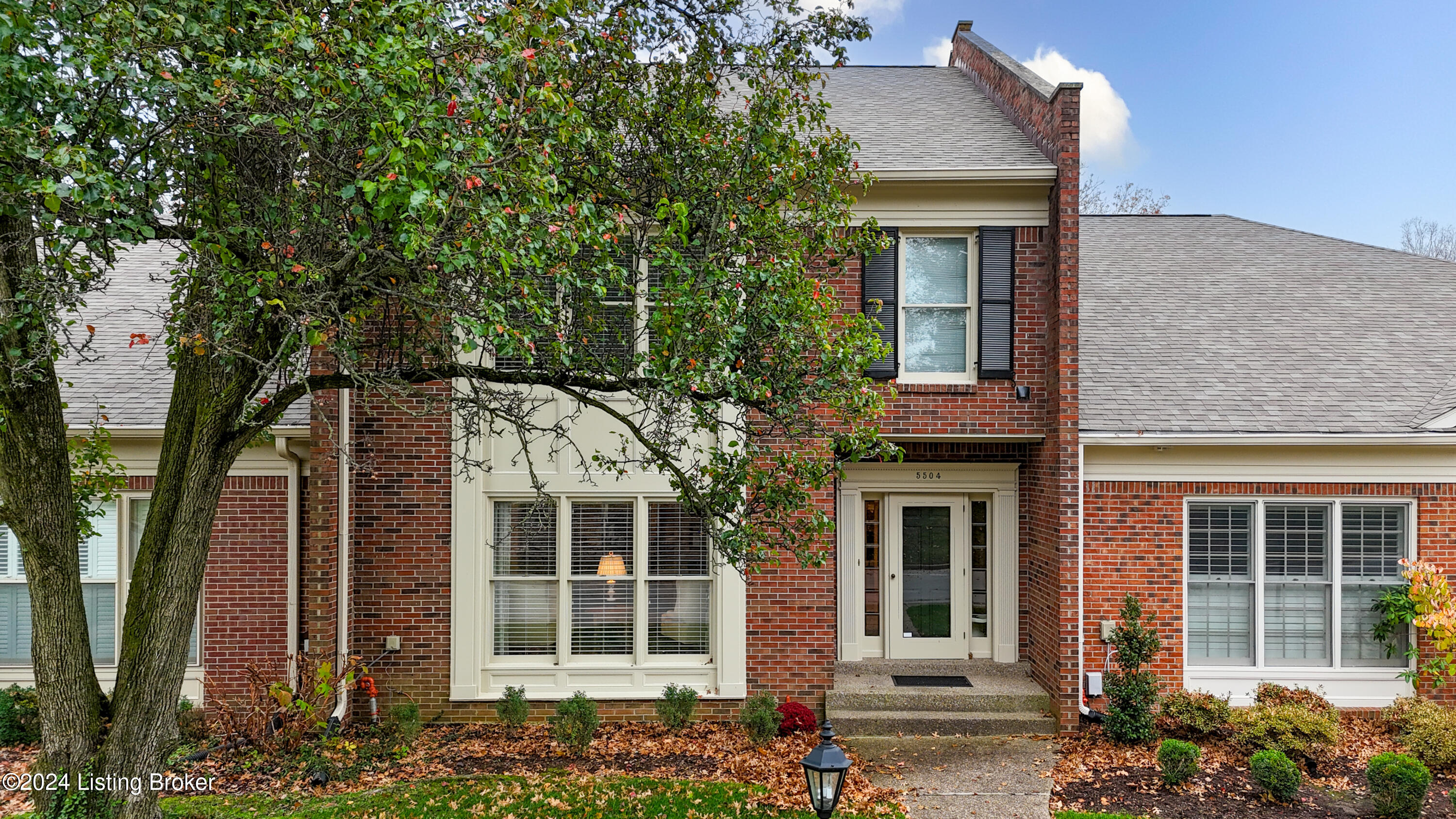 5504 Tecumseh Cir