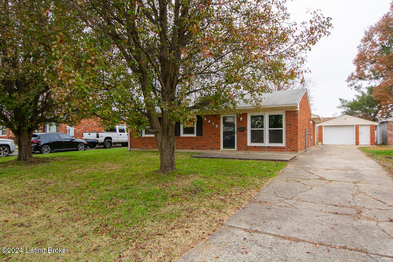 6813 Barbrook Rd