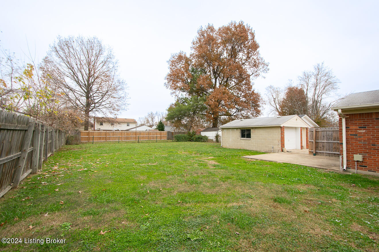 6813 Barbrook Rd