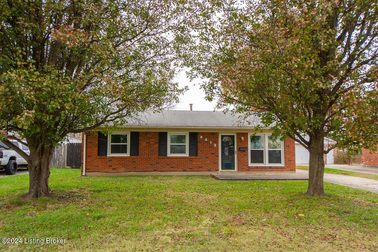 6813 Barbrook Rd