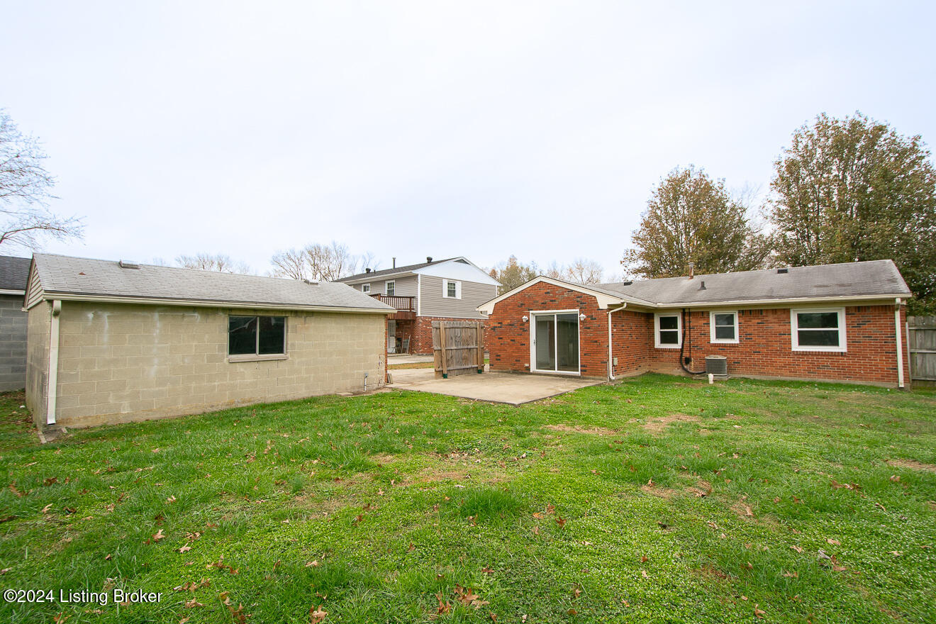 6813 Barbrook Rd