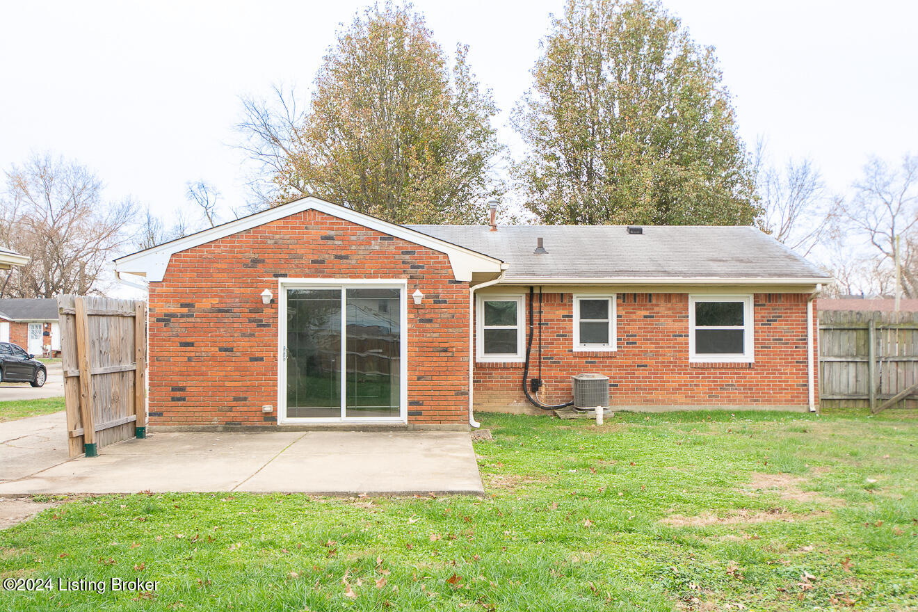 6813 Barbrook Rd