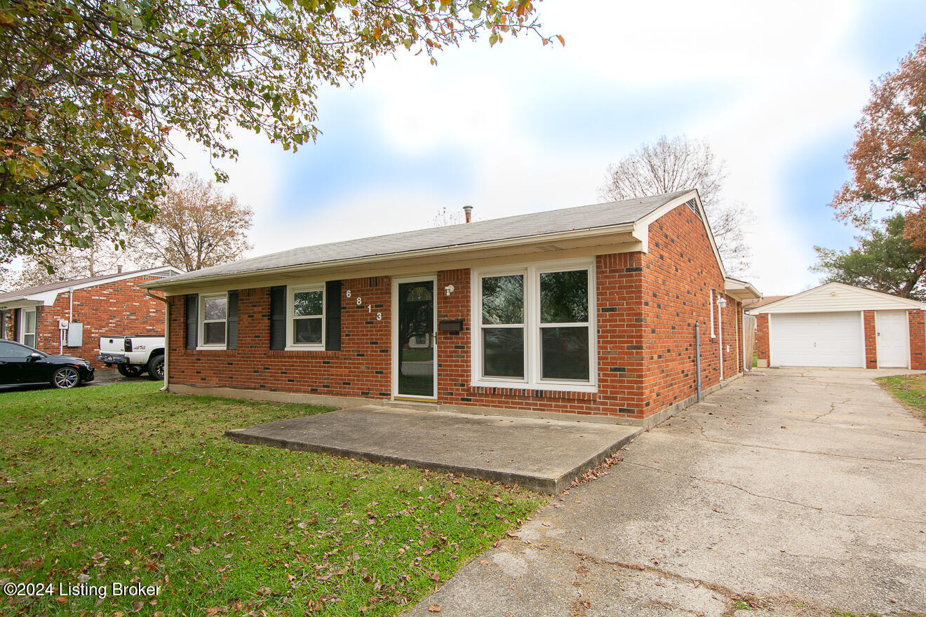 6813 Barbrook Rd