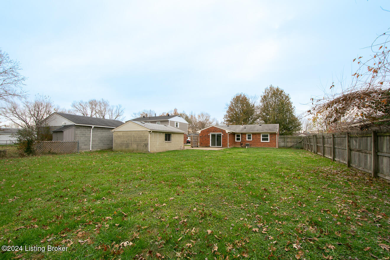 6813 Barbrook Rd