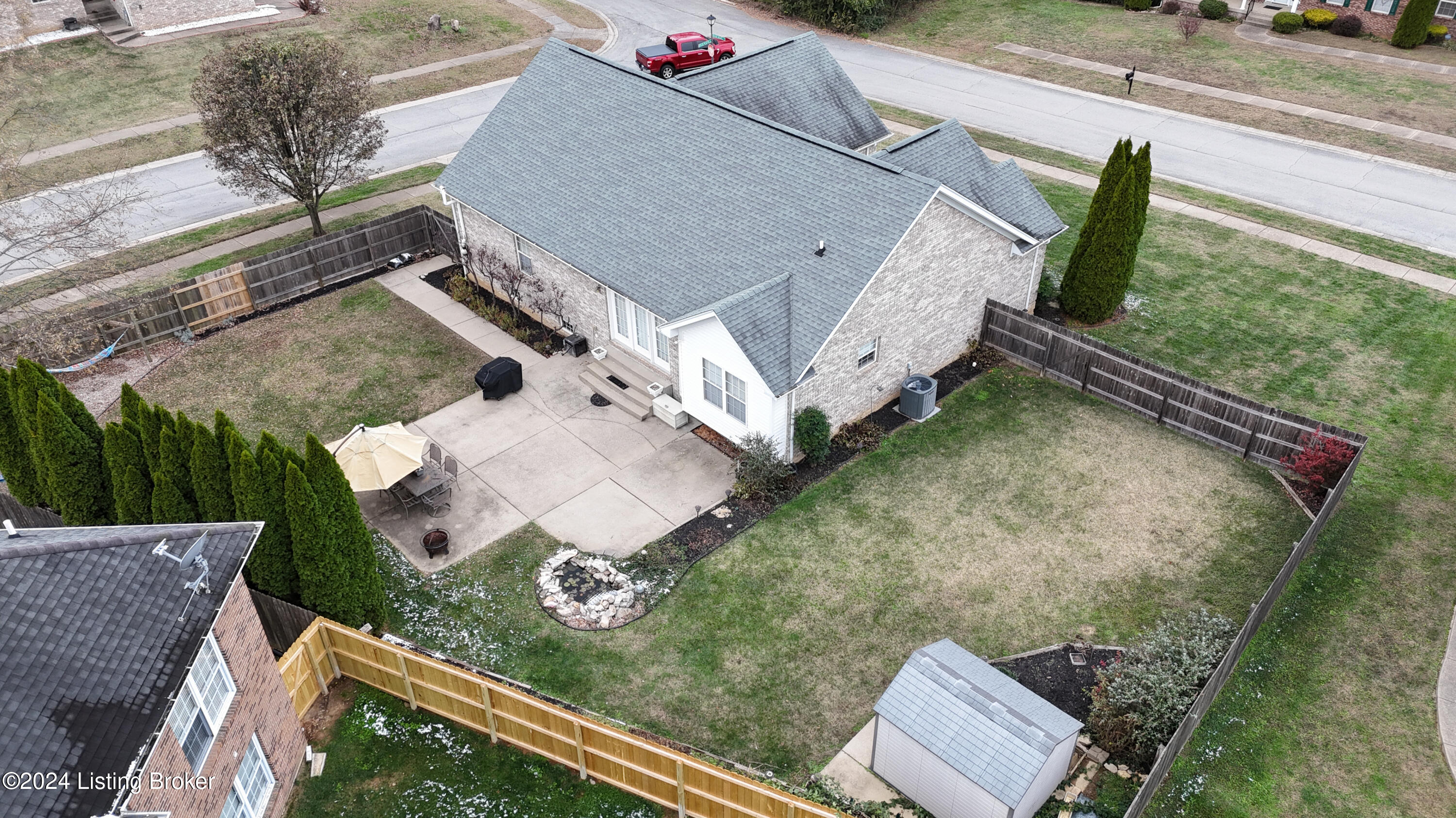 6524 Brook Valley Dr