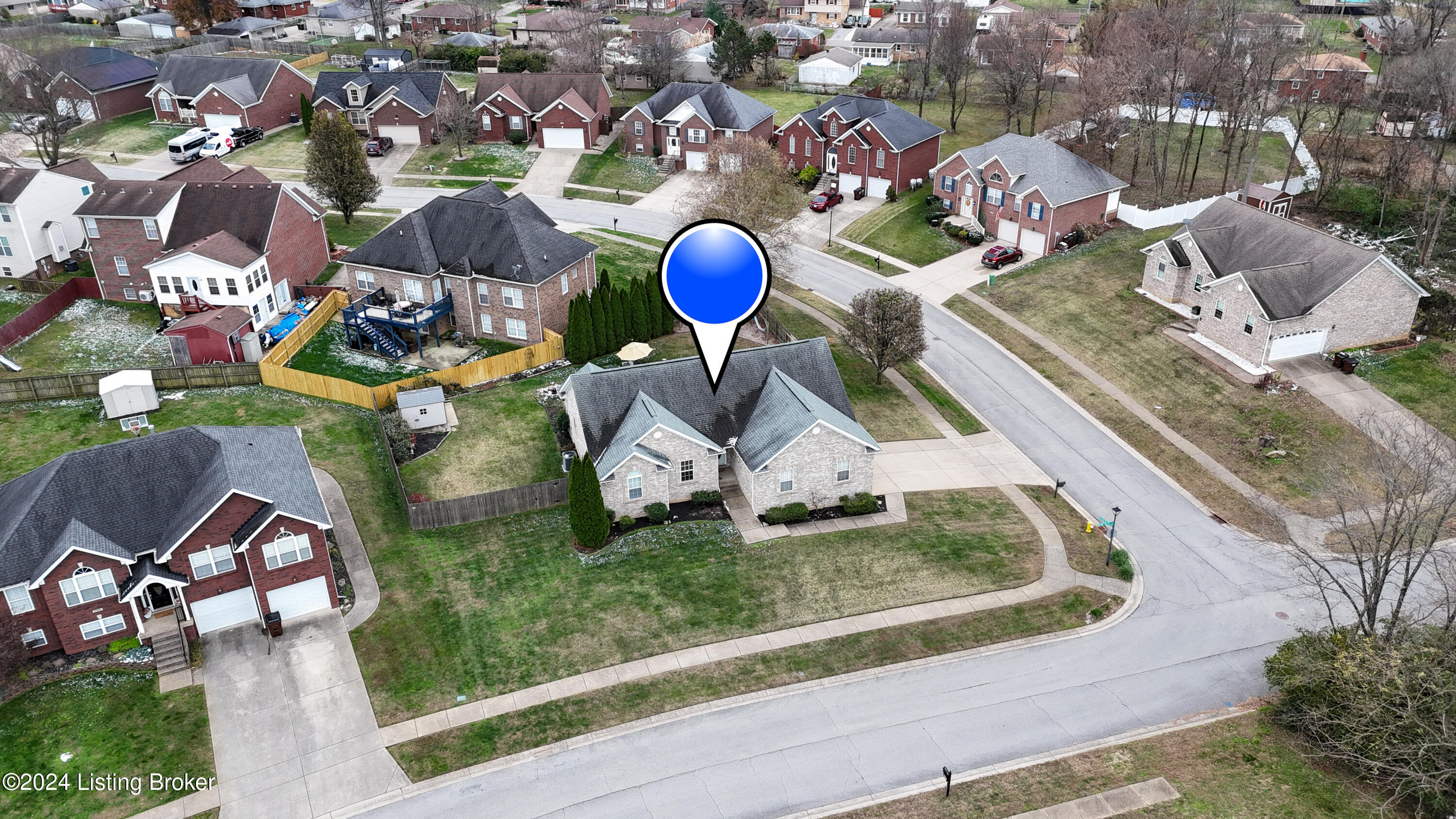 6524 Brook Valley Dr