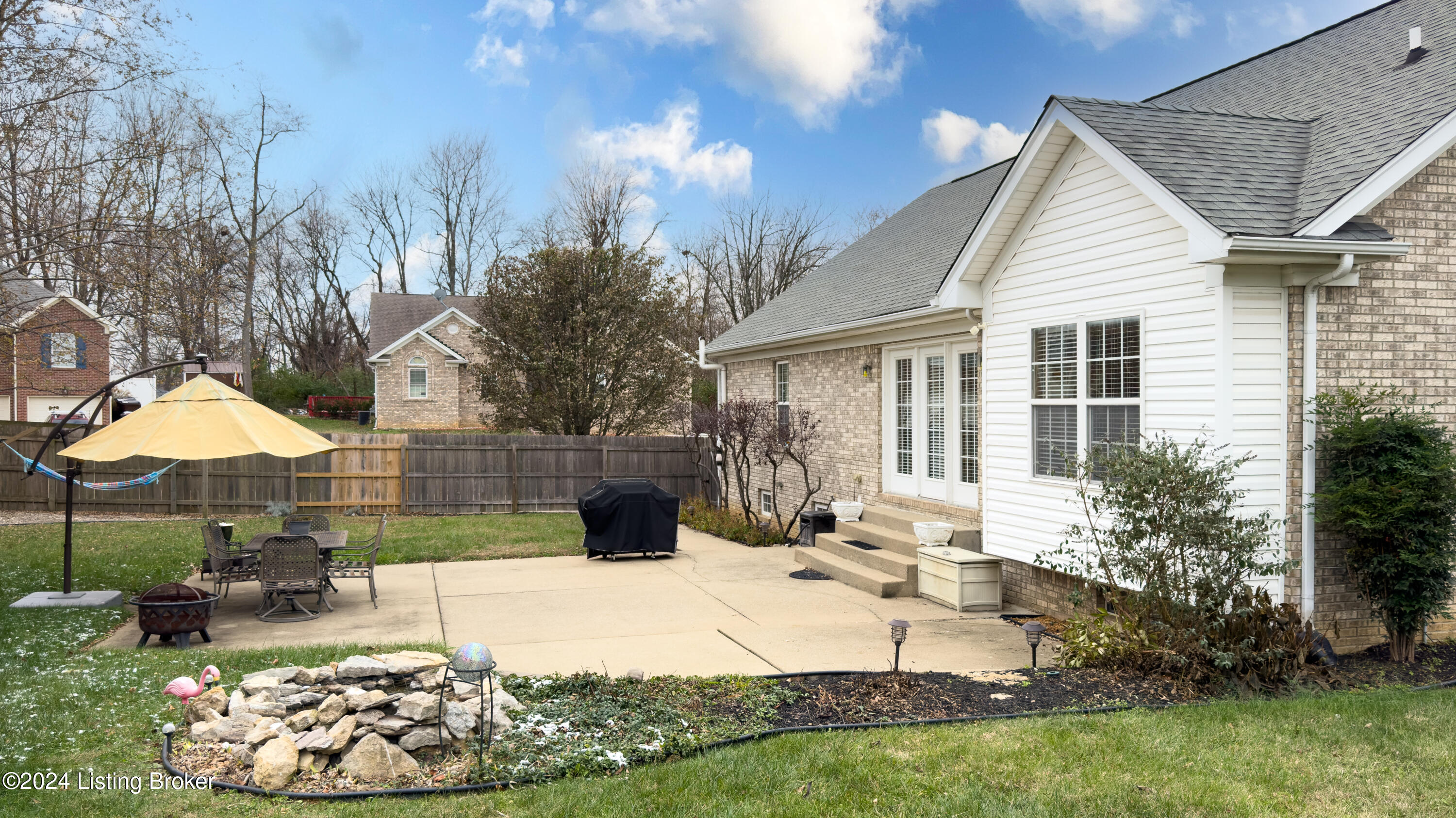 6524 Brook Valley Dr