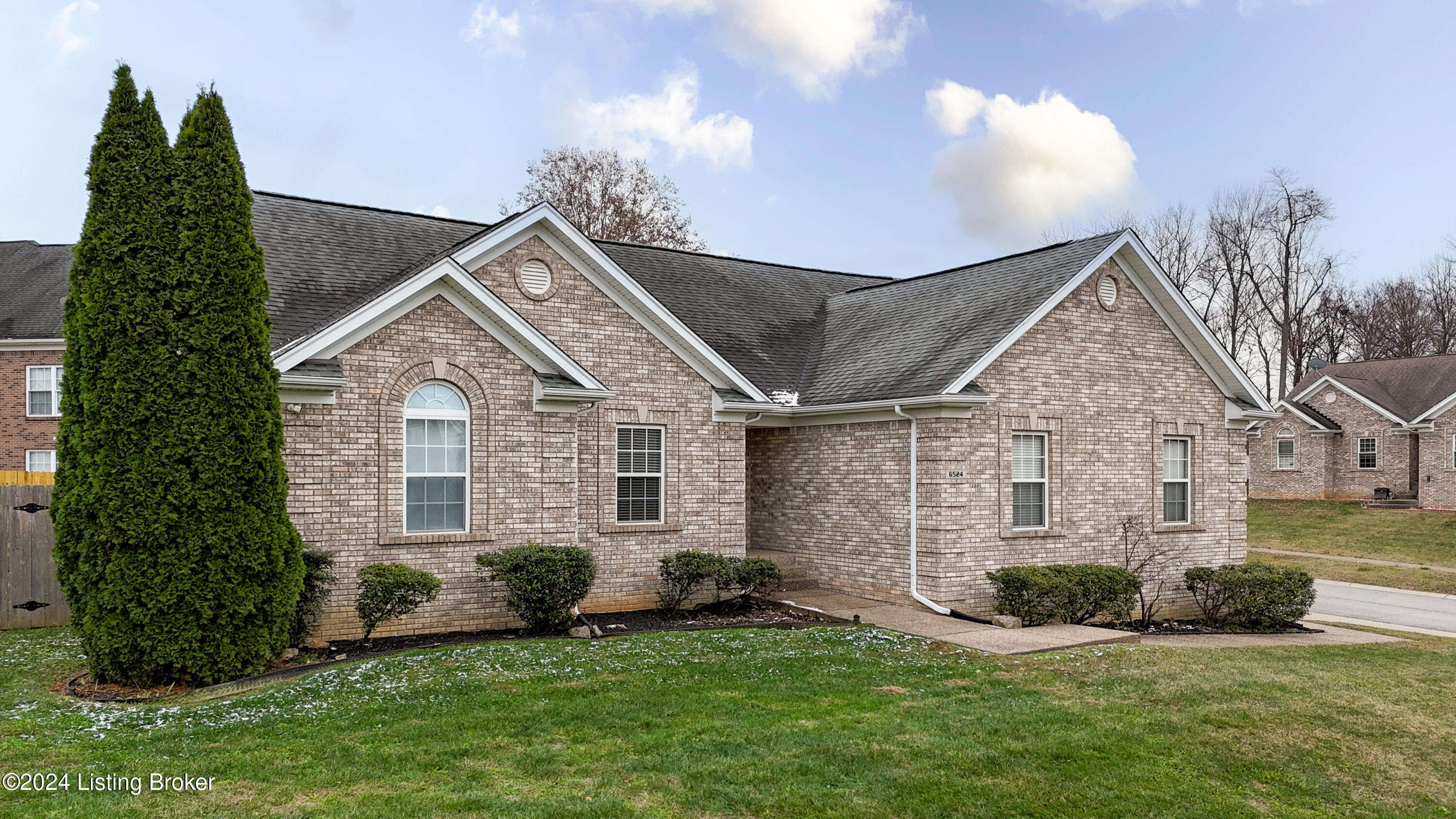 6524 Brook Valley Dr