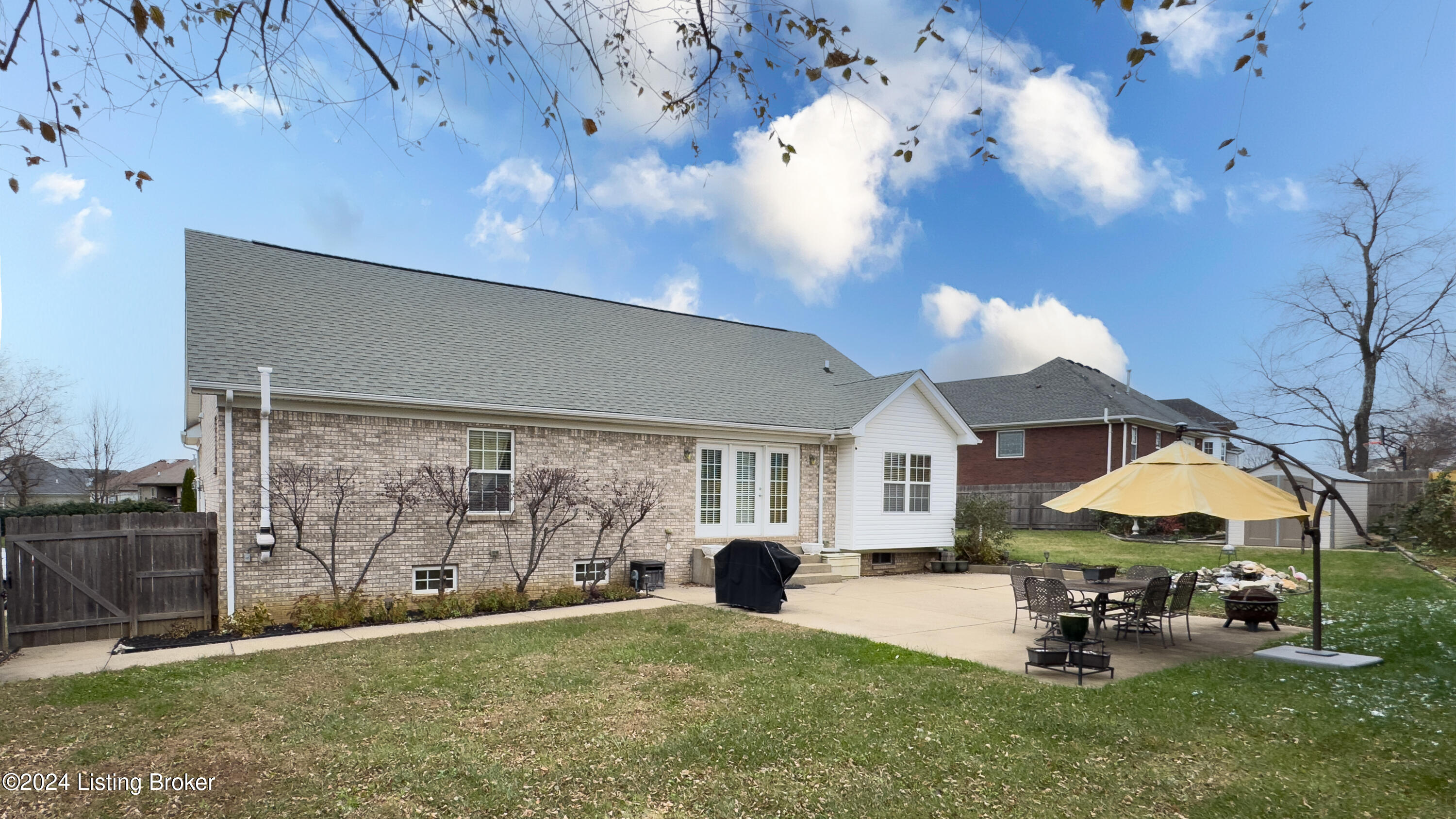 6524 Brook Valley Dr