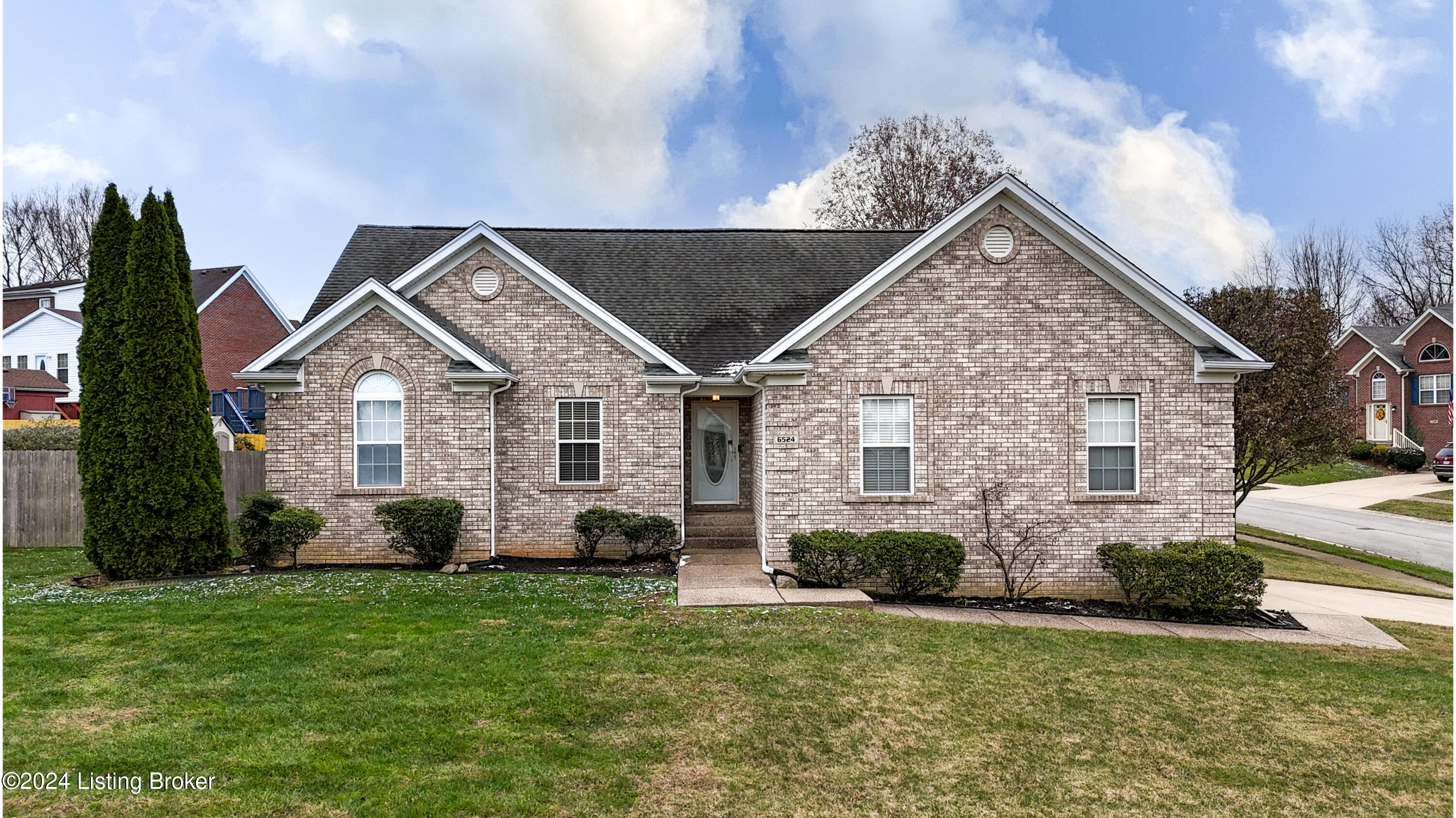 6524 Brook Valley Dr