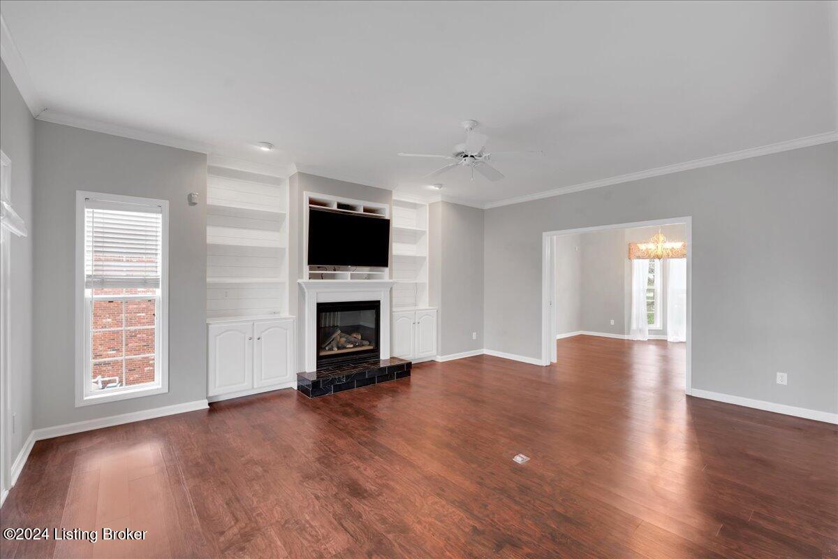 4511 Dove Park Blvd