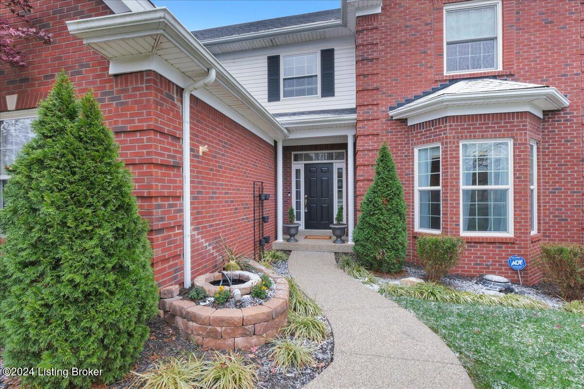 4511 Dove Park Blvd