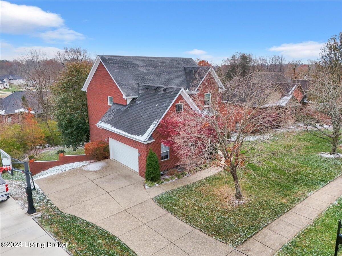 4511 Dove Park Blvd