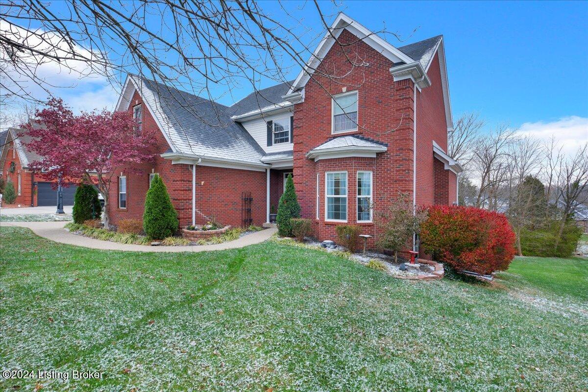 4511 Dove Park Blvd