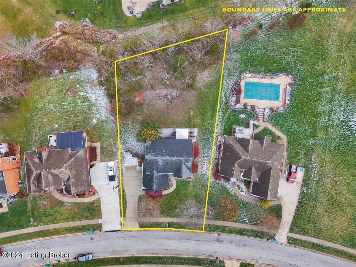 4511 Dove Park Blvd