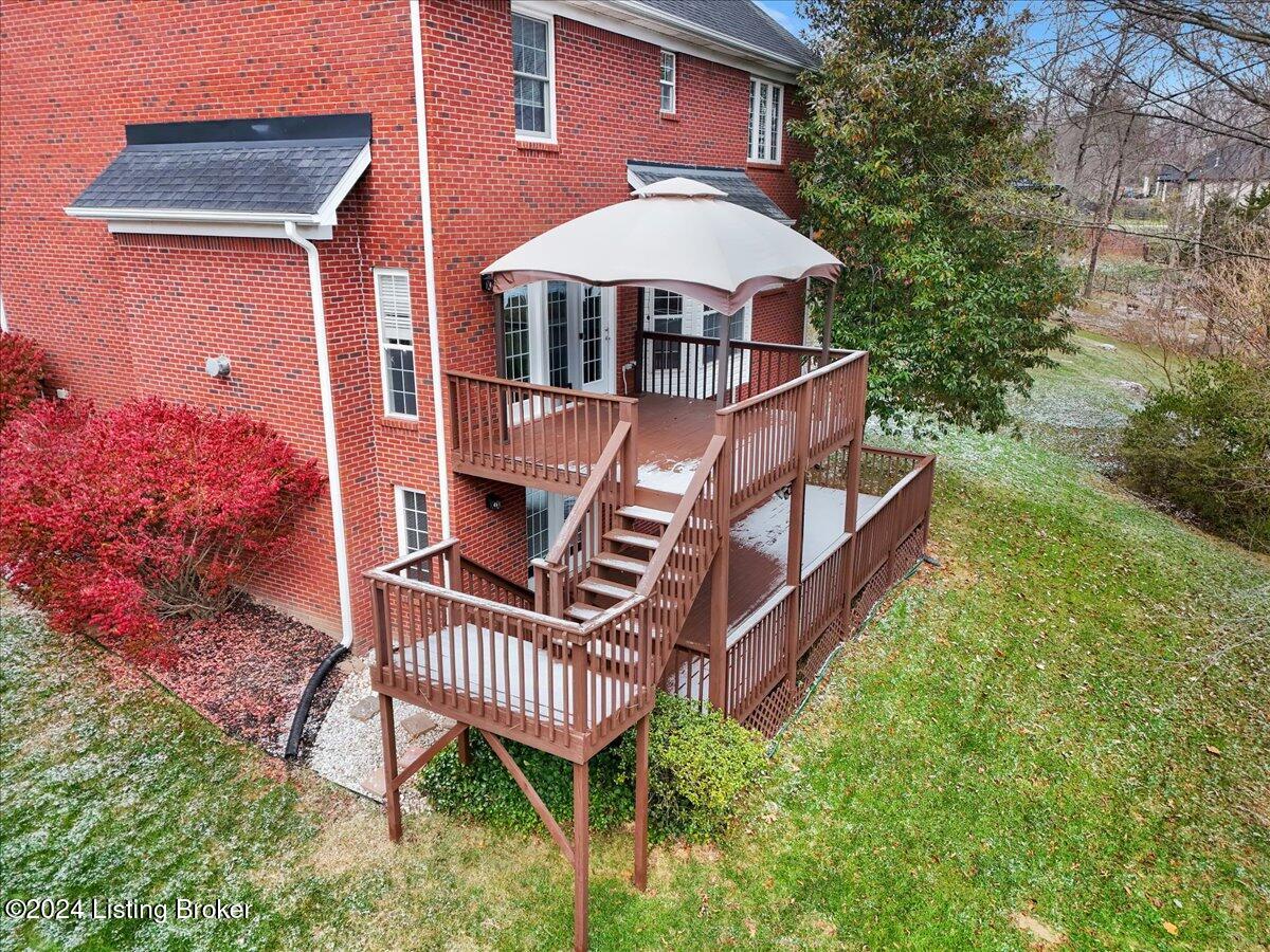 4511 Dove Park Blvd
