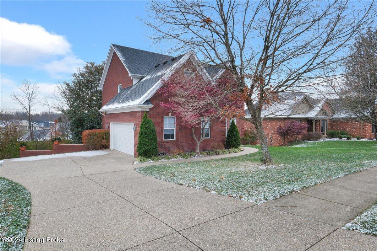 4511 Dove Park Blvd