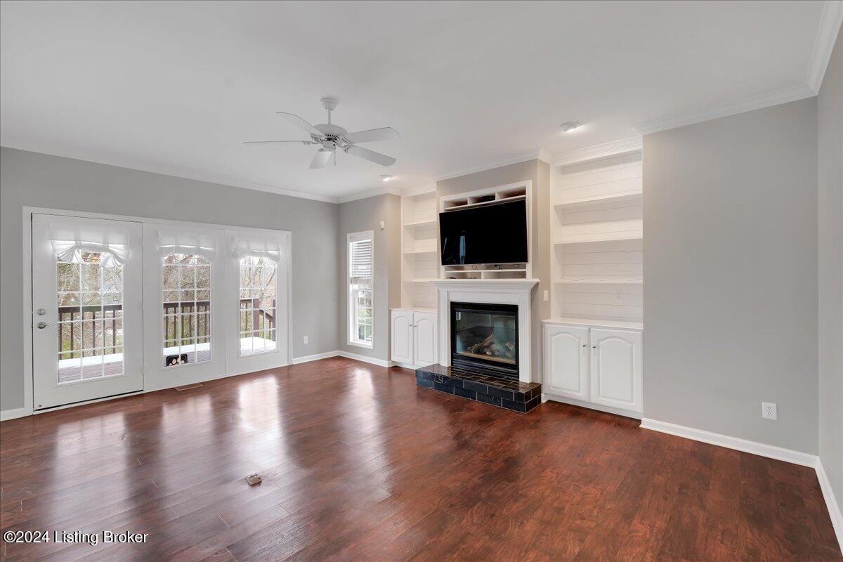 4511 Dove Park Blvd