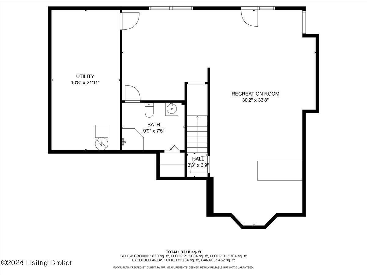 4511 Dove Park Blvd