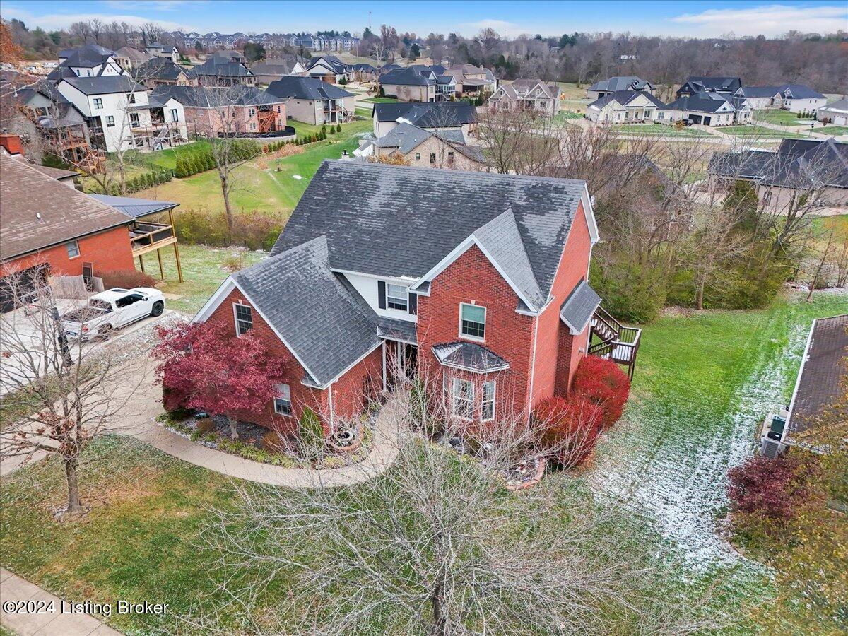 4511 Dove Park Blvd