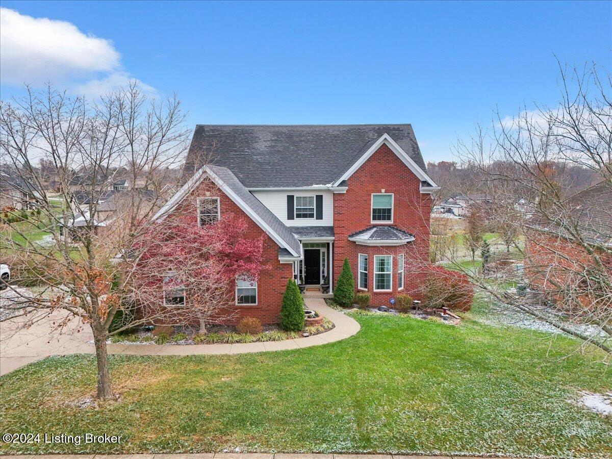 4511 Dove Park Blvd