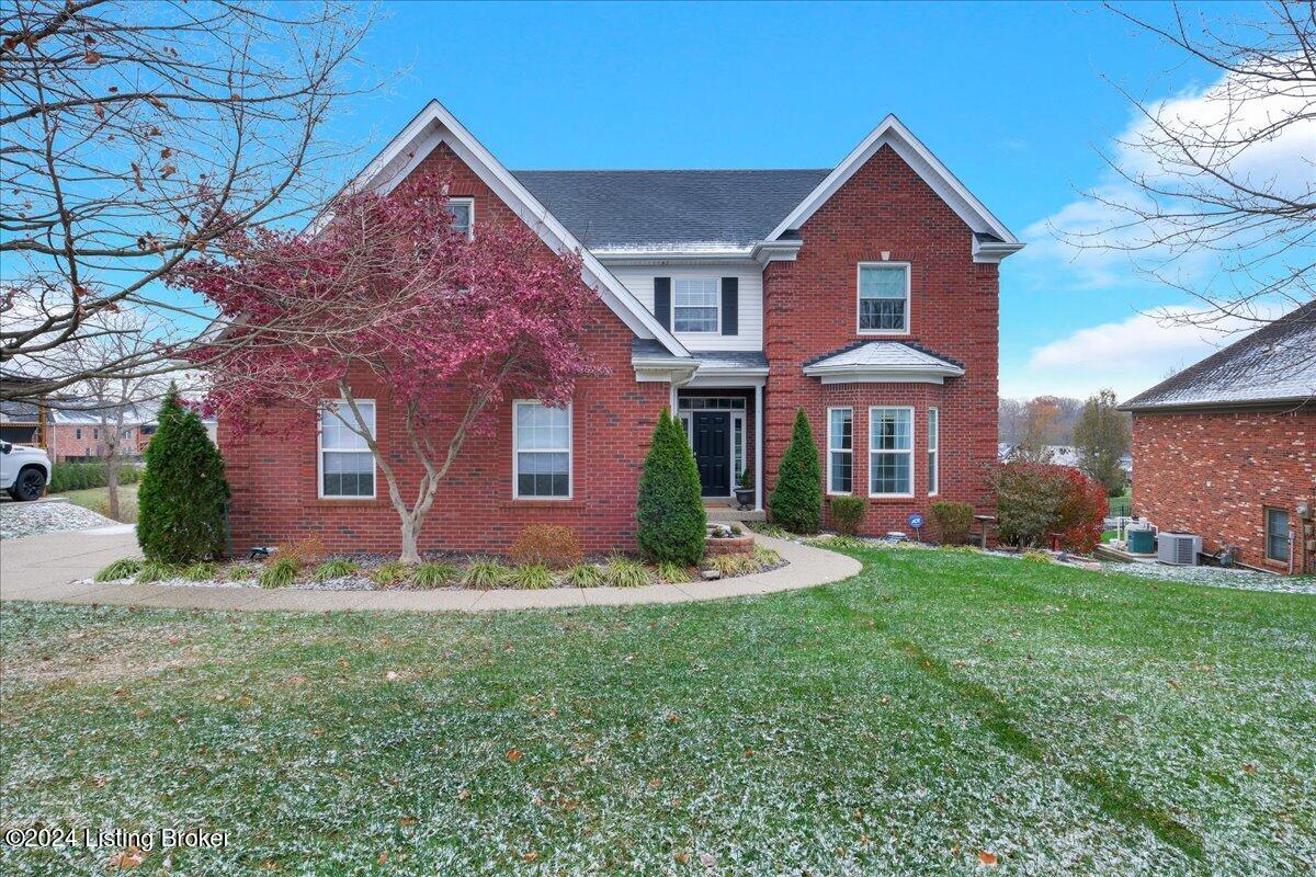 4511 Dove Park Blvd