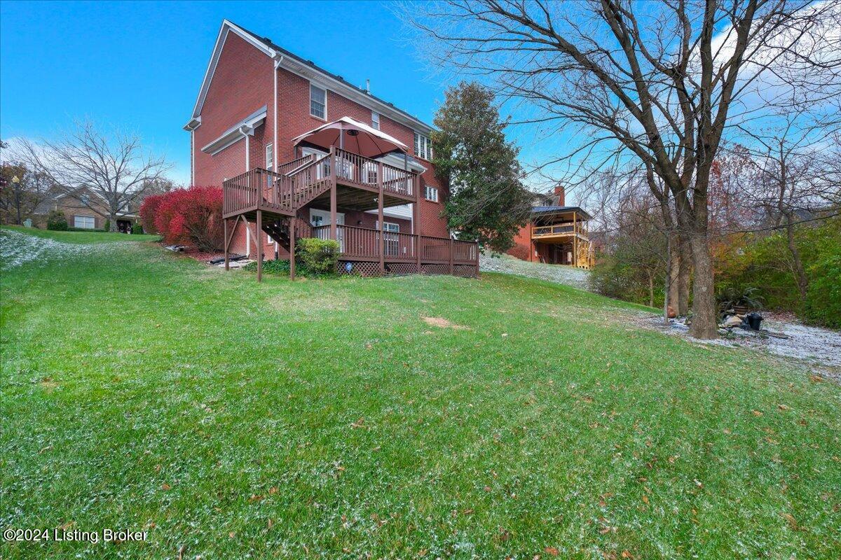 4511 Dove Park Blvd