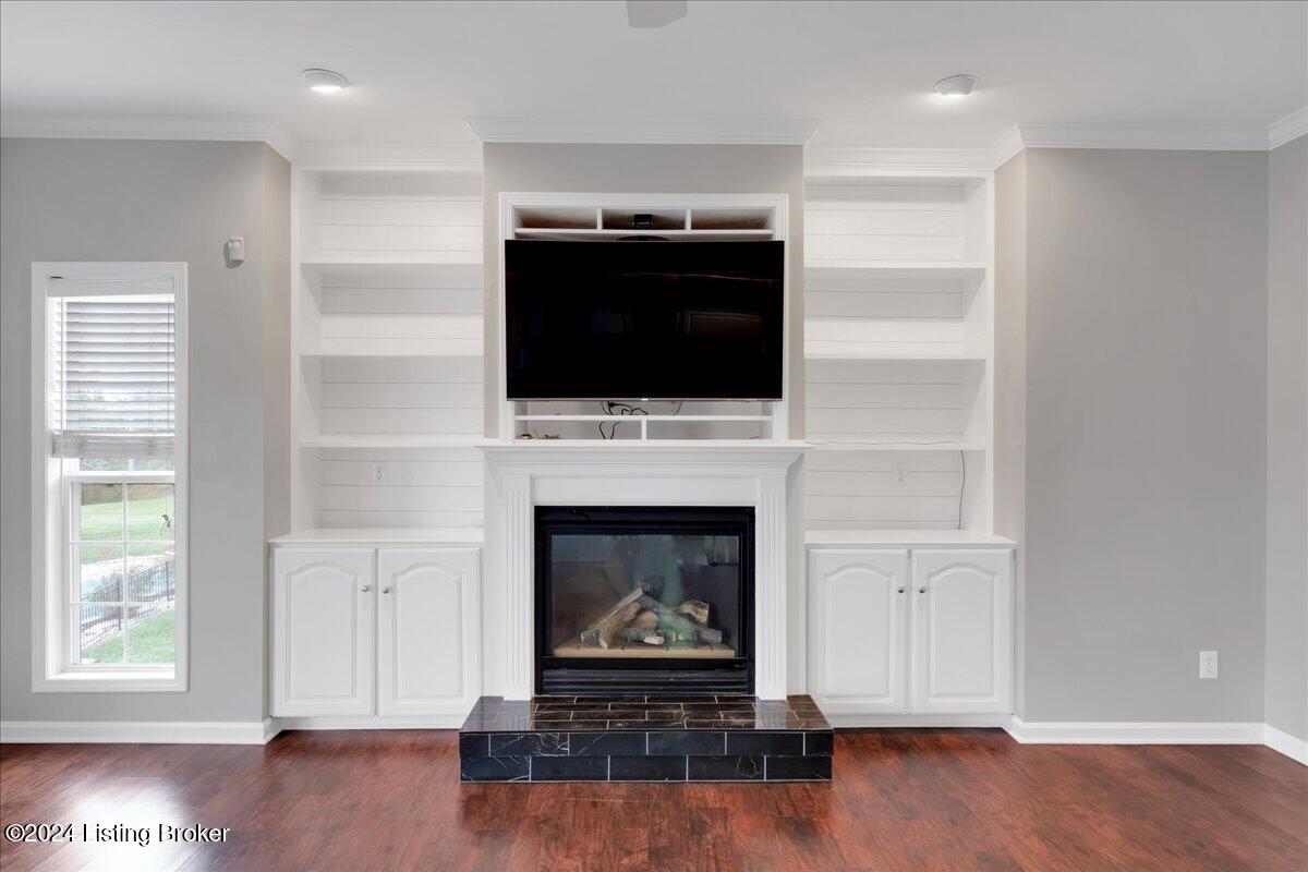 4511 Dove Park Blvd