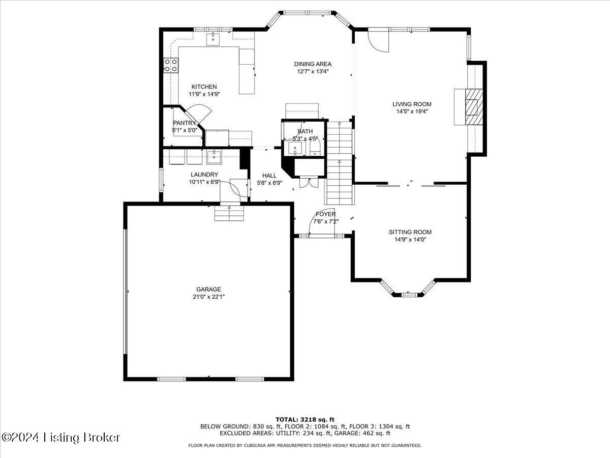 4511 Dove Park Blvd