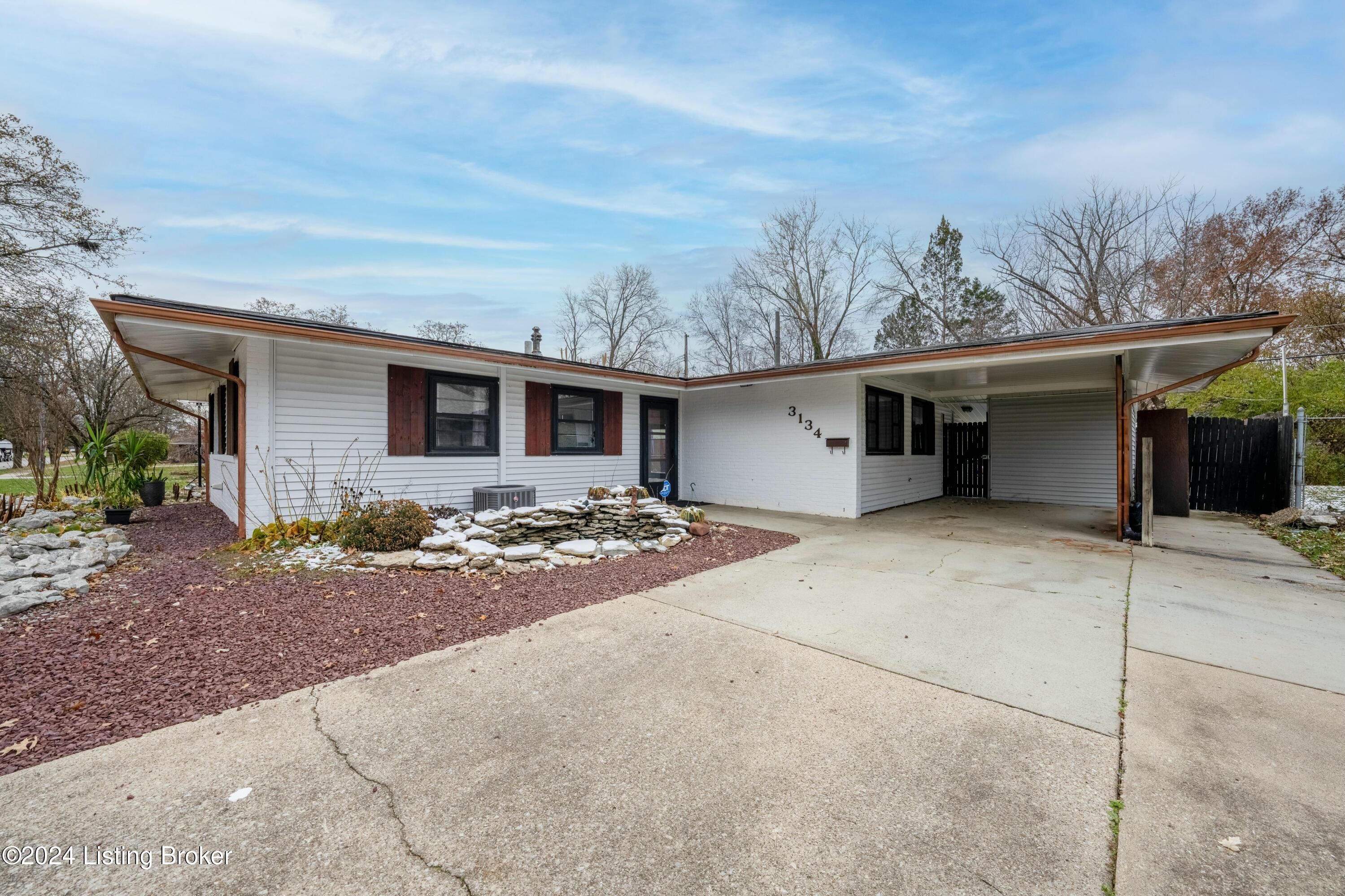 3134 Radiance Rd