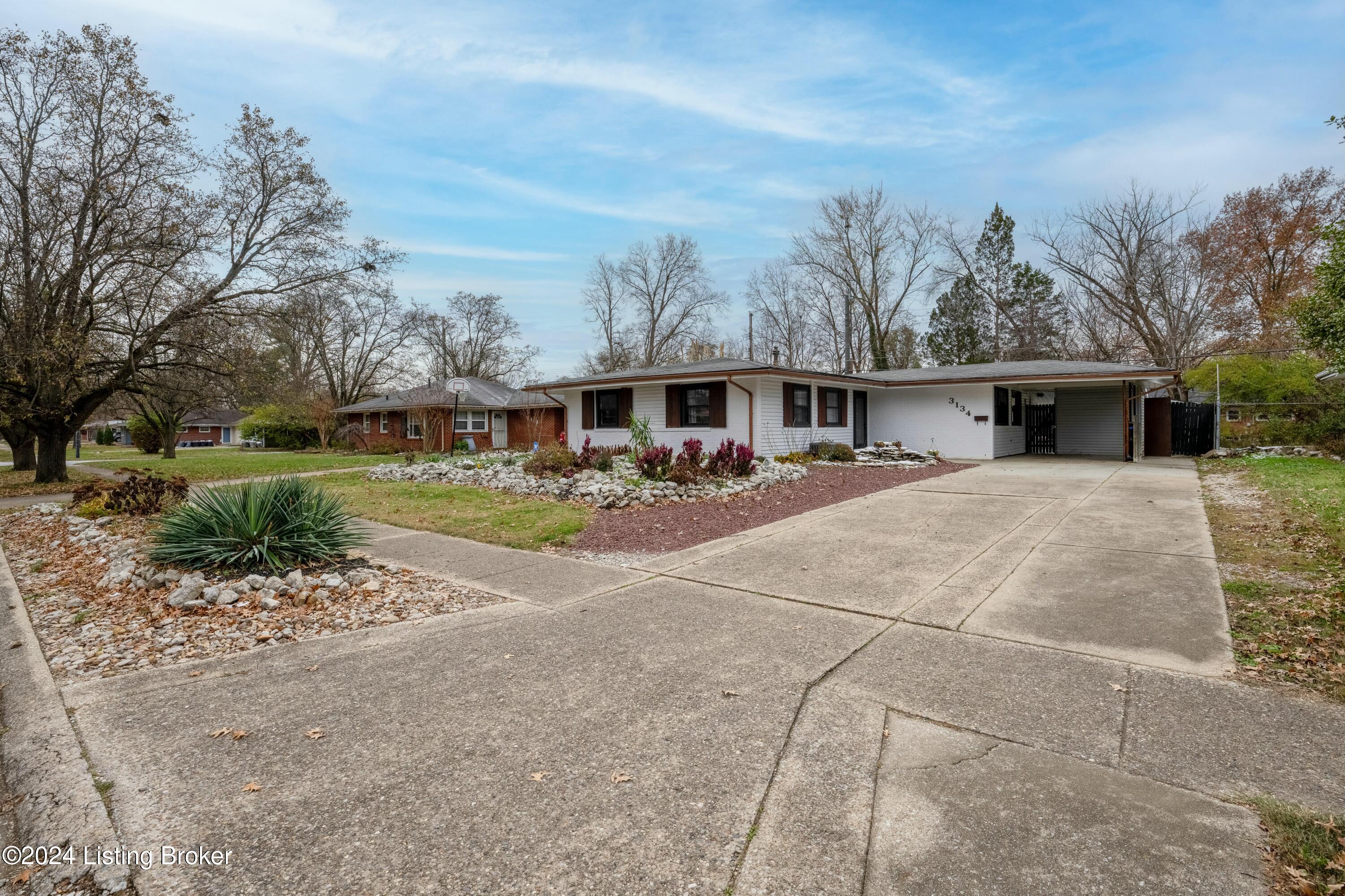 3134 Radiance Rd