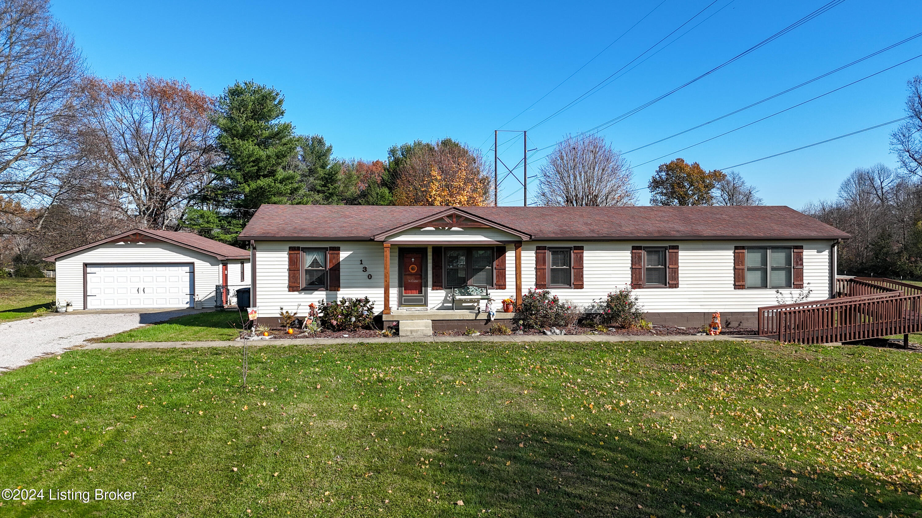 130 Rays Rd