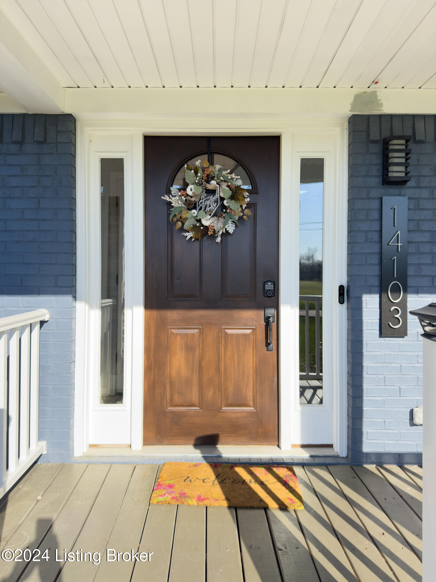14103 Harmony Village Rd
