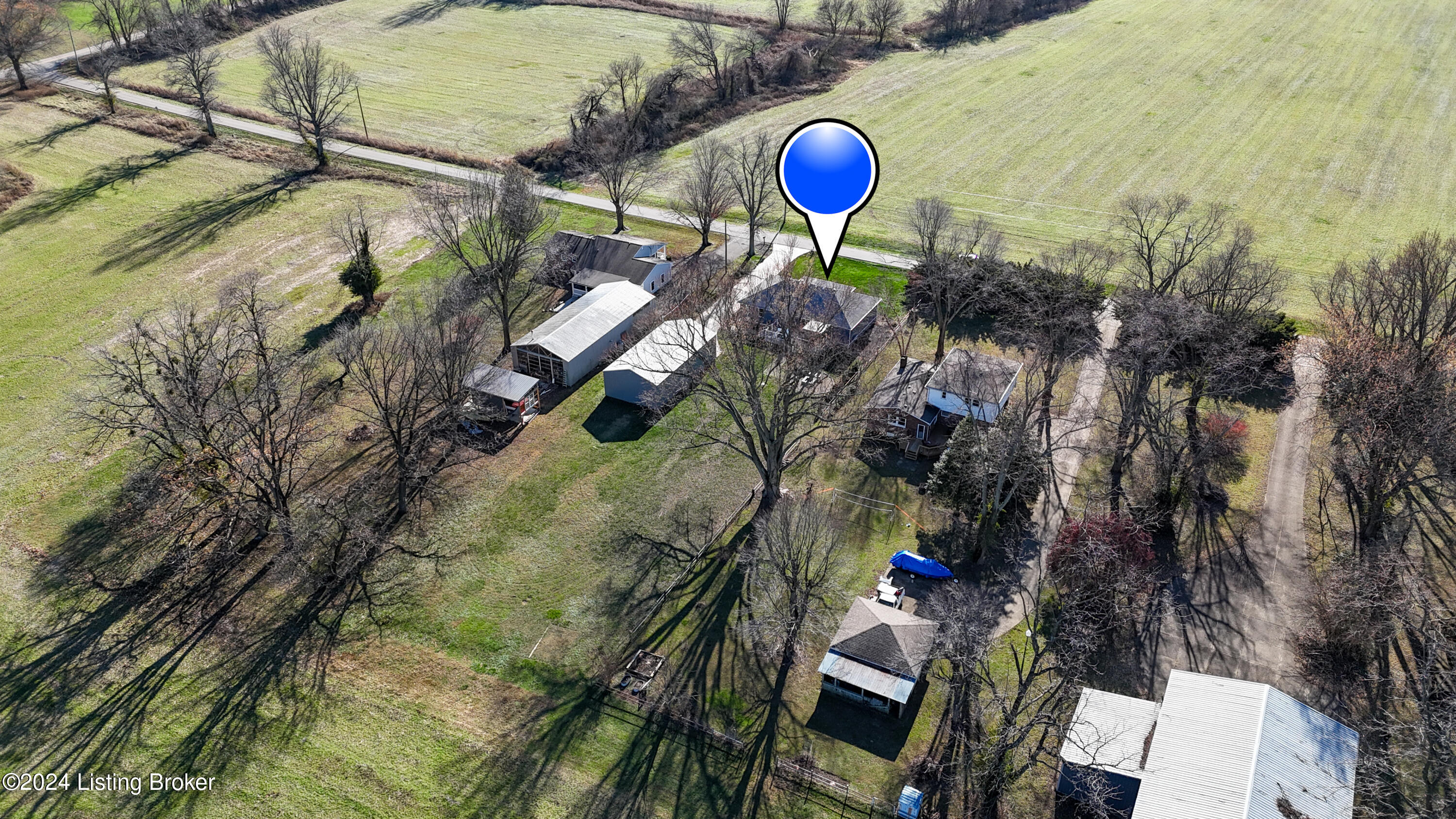 14103 Harmony Village Rd