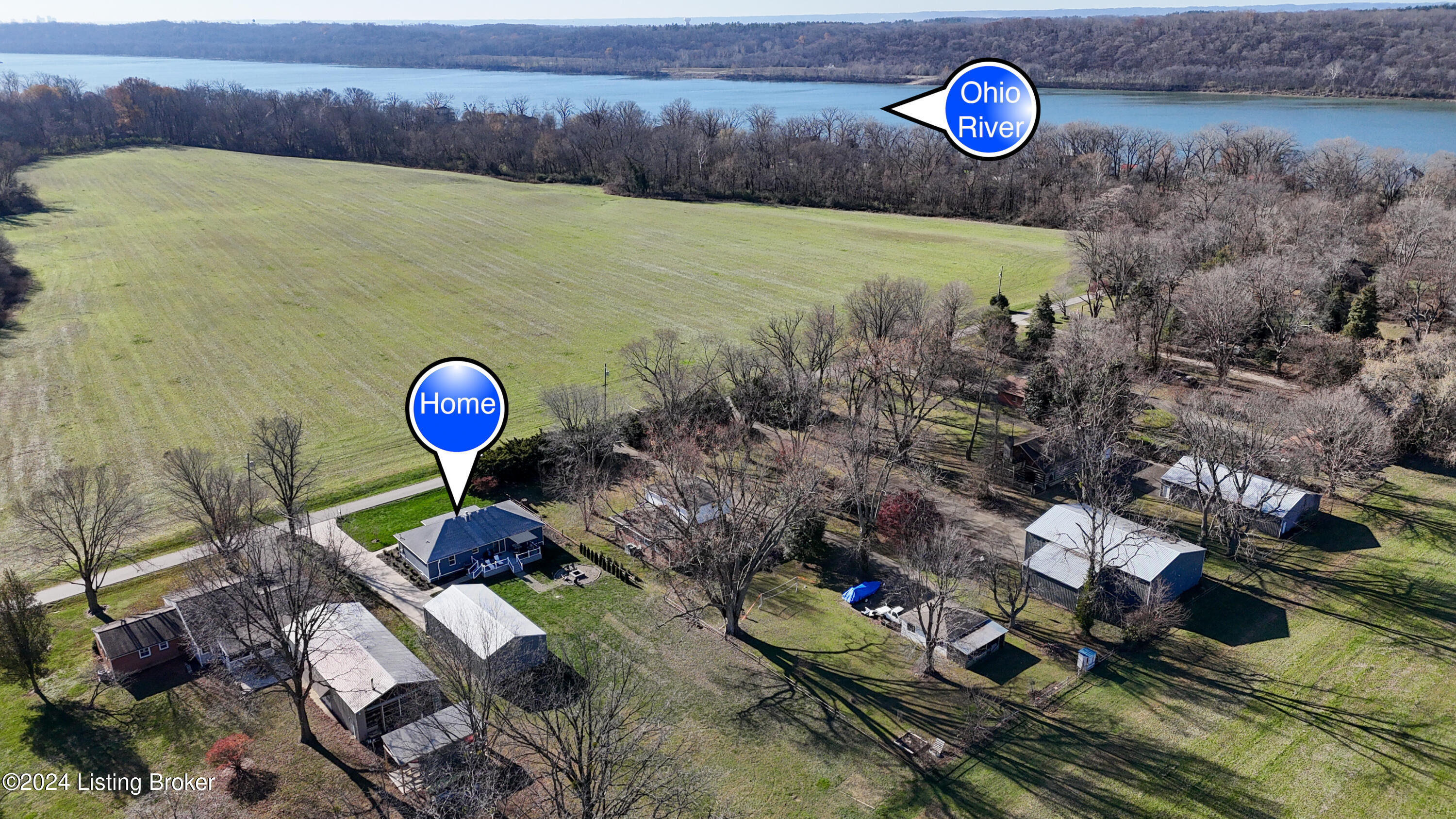 14103 Harmony Village Rd