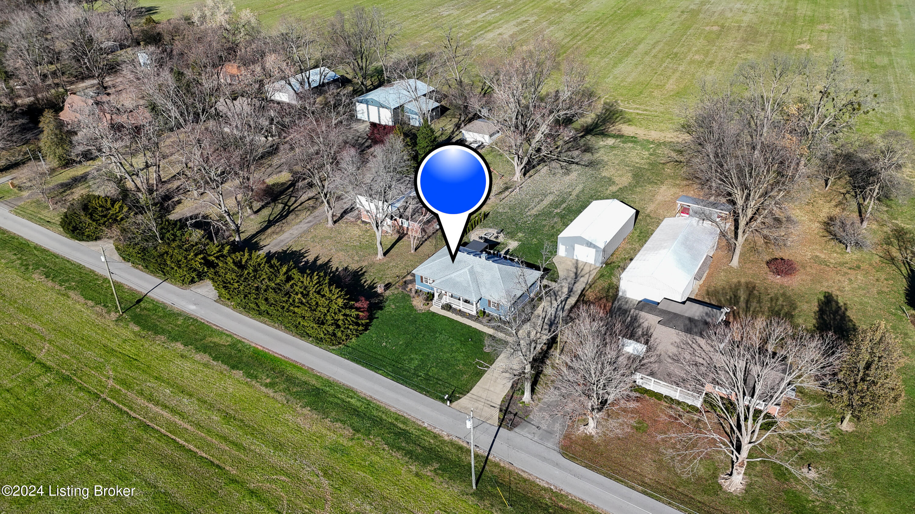 14103 Harmony Village Rd